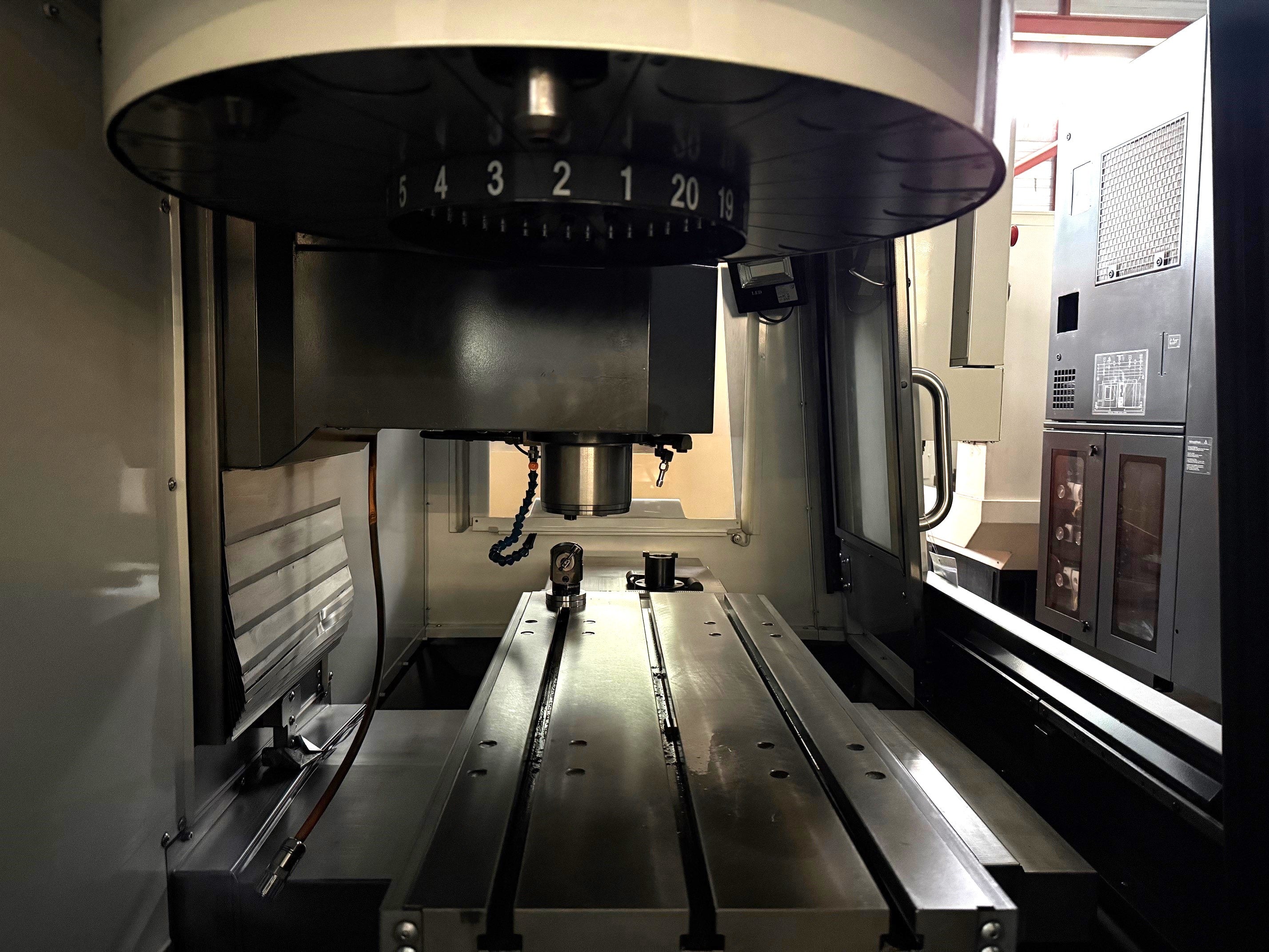 New And Used Machine Tools & Equipment