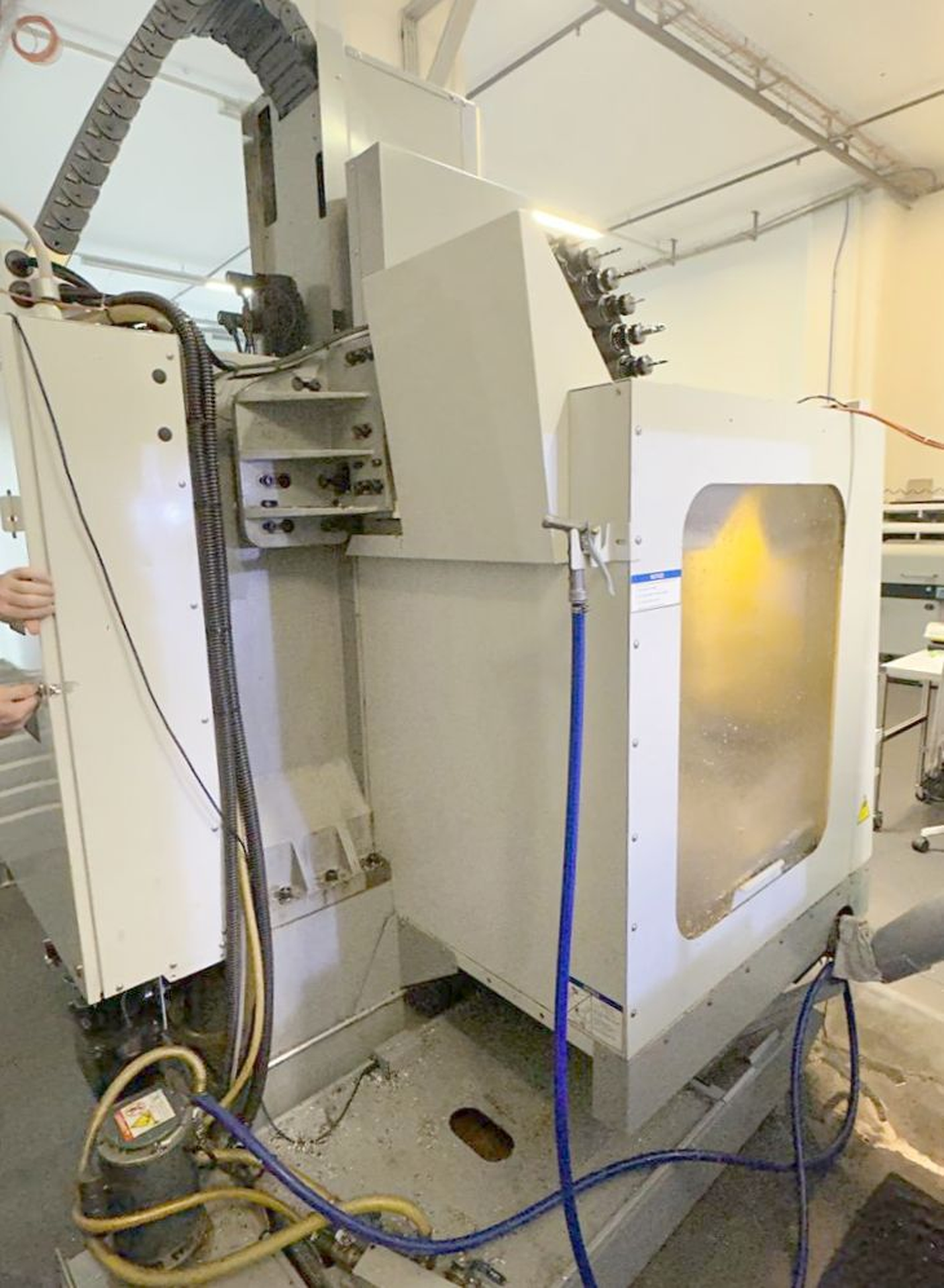 New And Used Machine Tools & Equipment