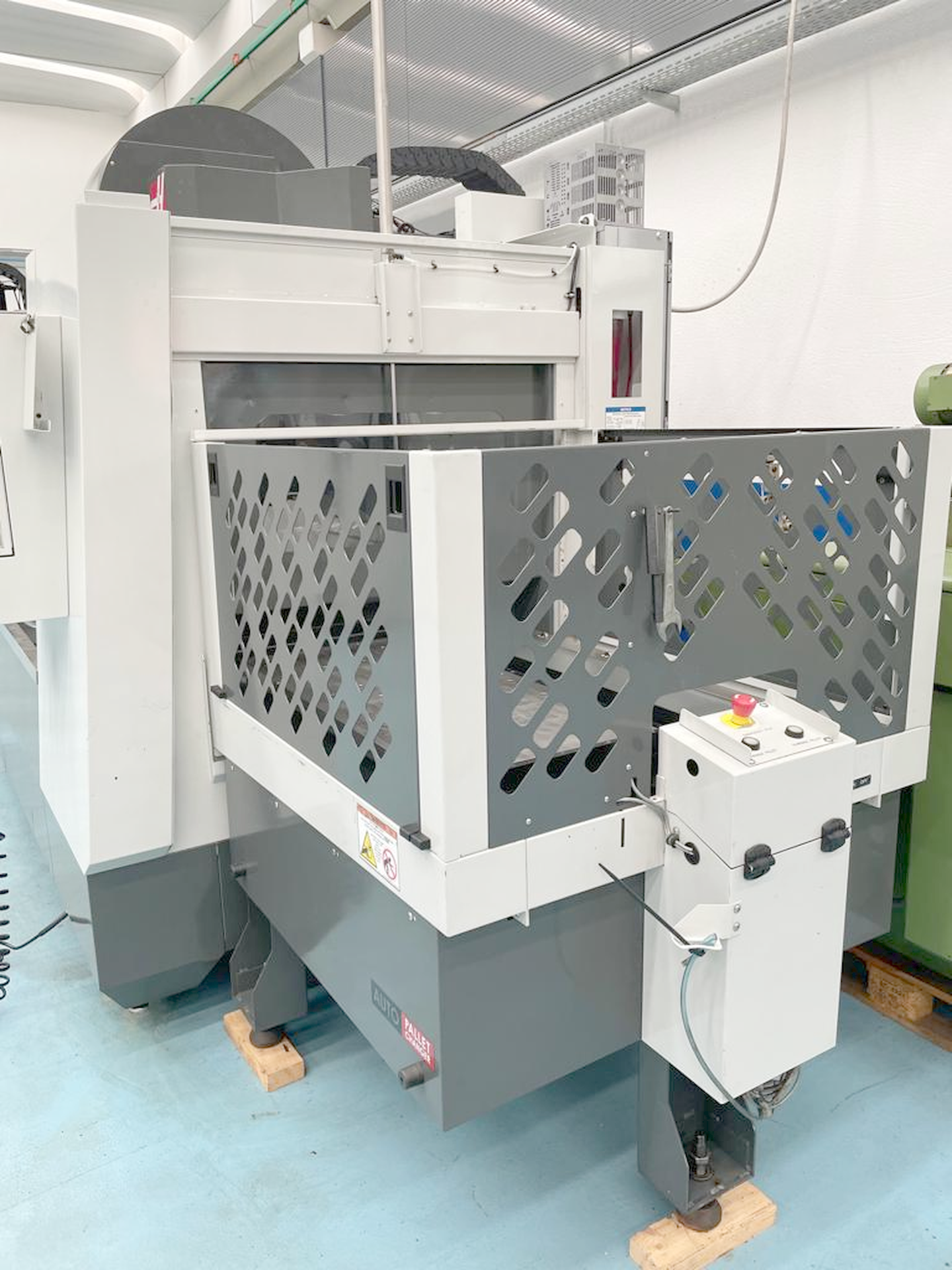 New And Used Machine Tools & Equipment