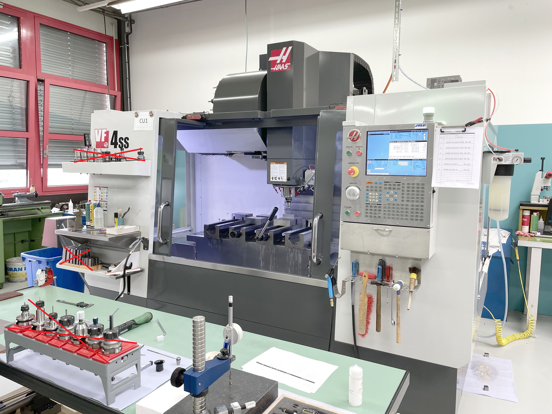 New And Used Machine Tools & Equipment