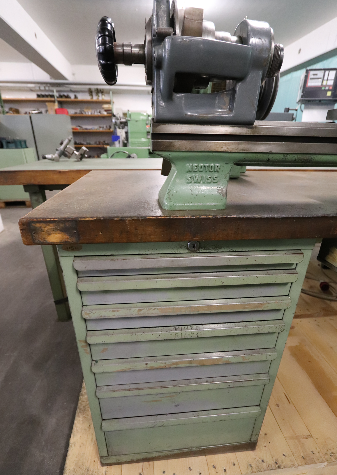 New And Used Machine Tools & Equipment