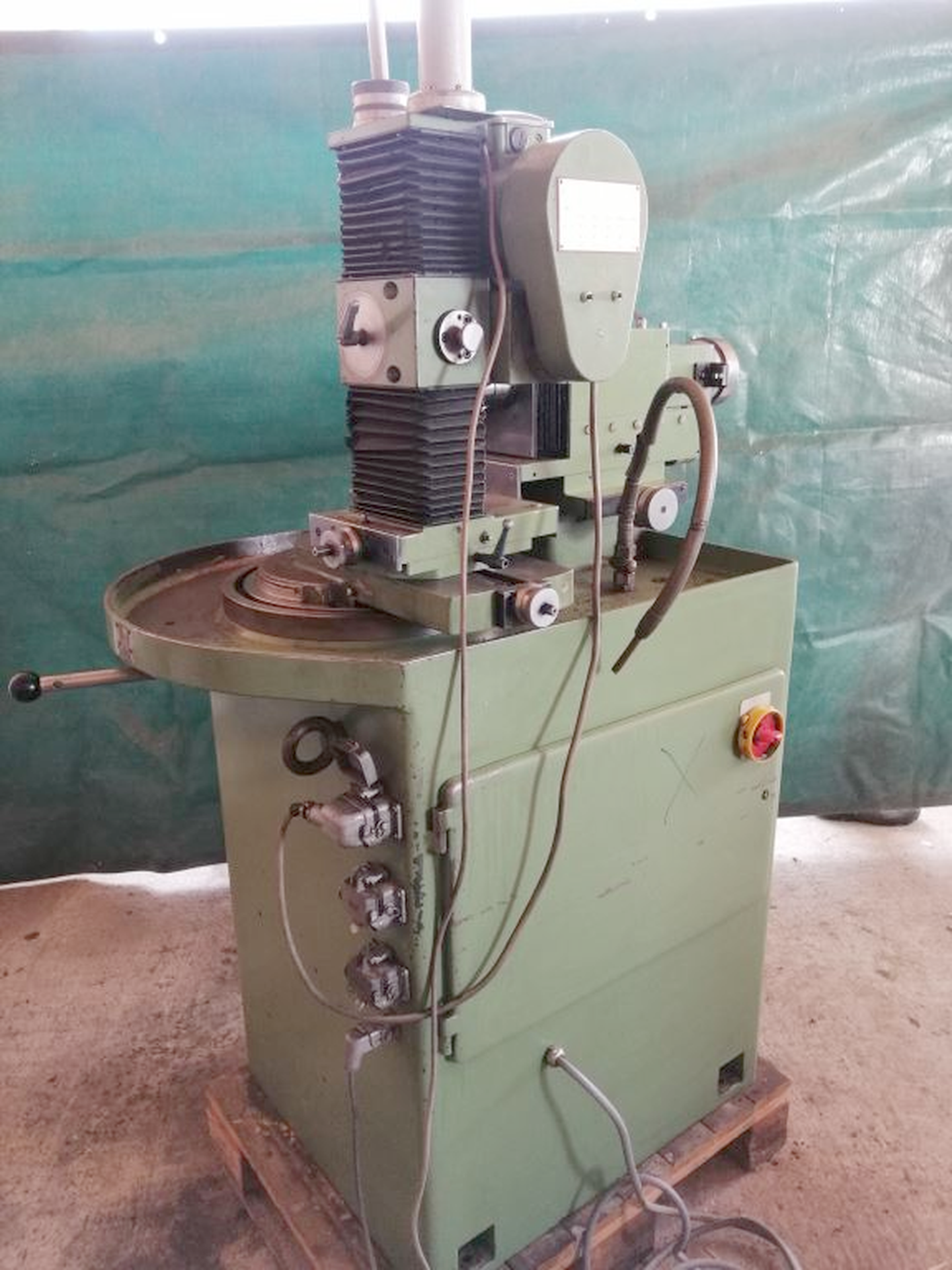 New And Used Machine Tools & Equipment