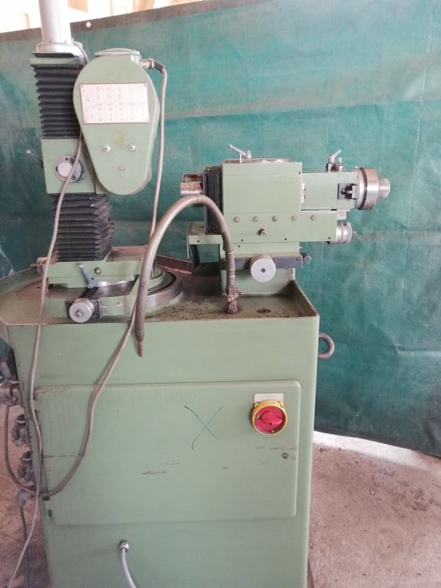 New And Used Machine Tools & Equipment