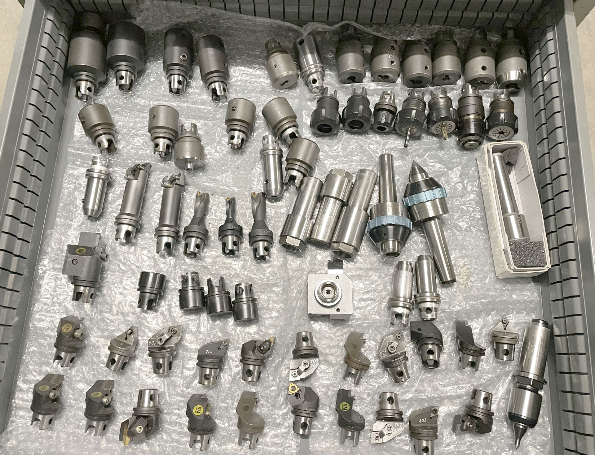 New And Used Machine Tools & Equipment