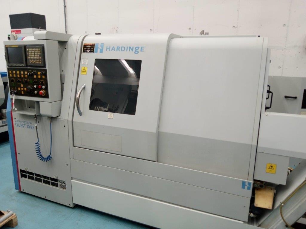 New And Used Machine Tools & Equipment