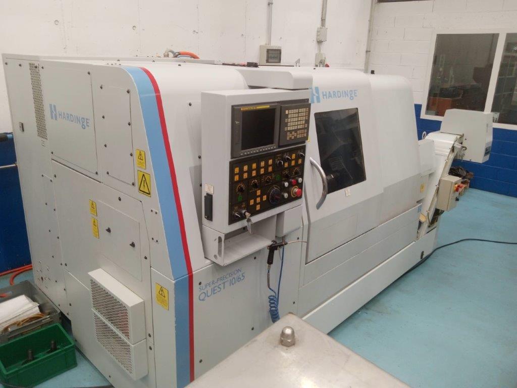 New And Used Machine Tools & Equipment