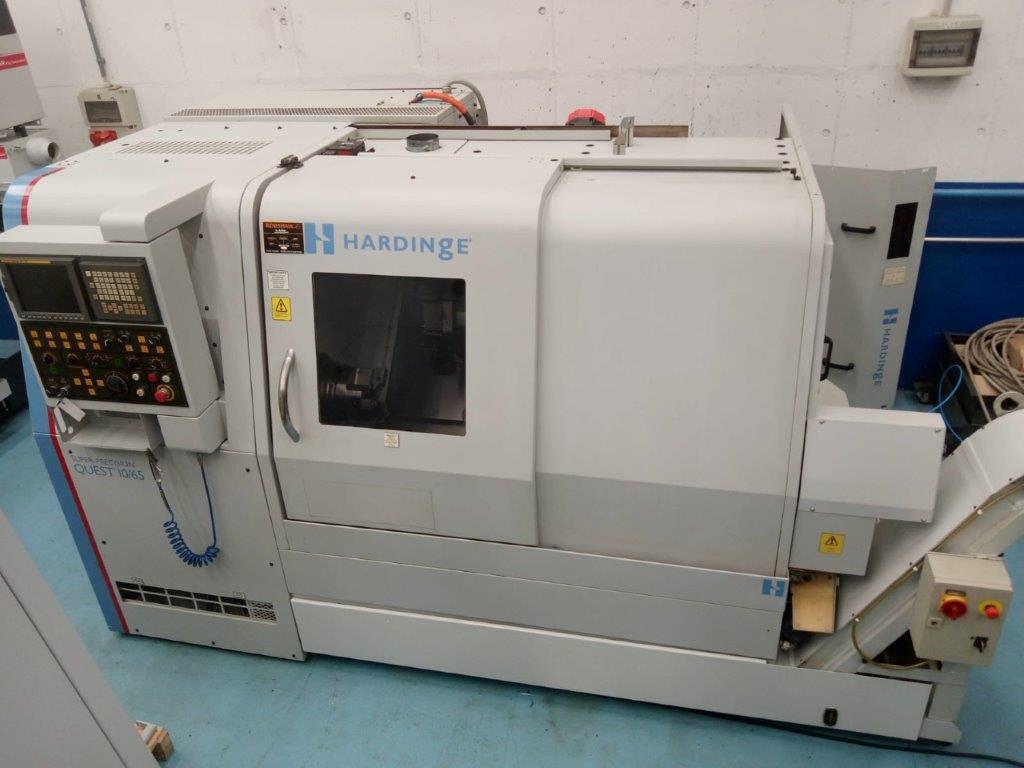 New And Used Machine Tools & Equipment