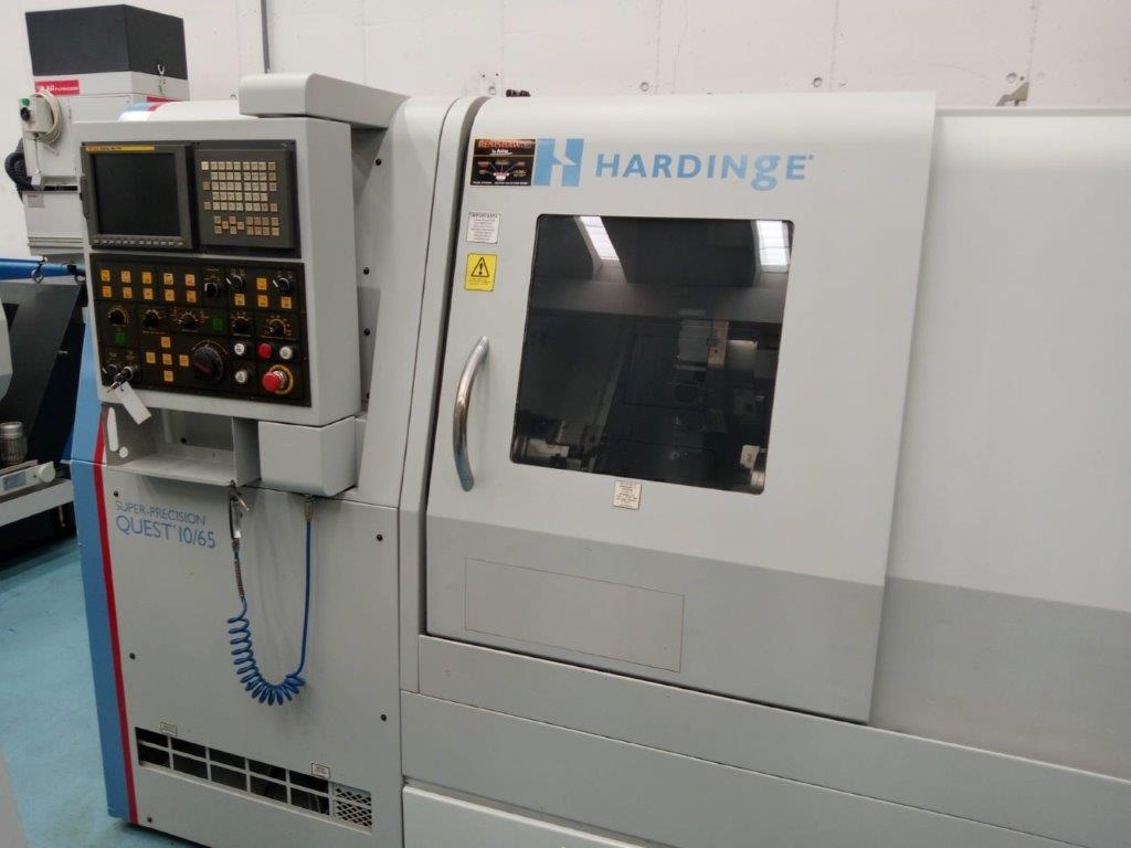 New And Used Machine Tools & Equipment