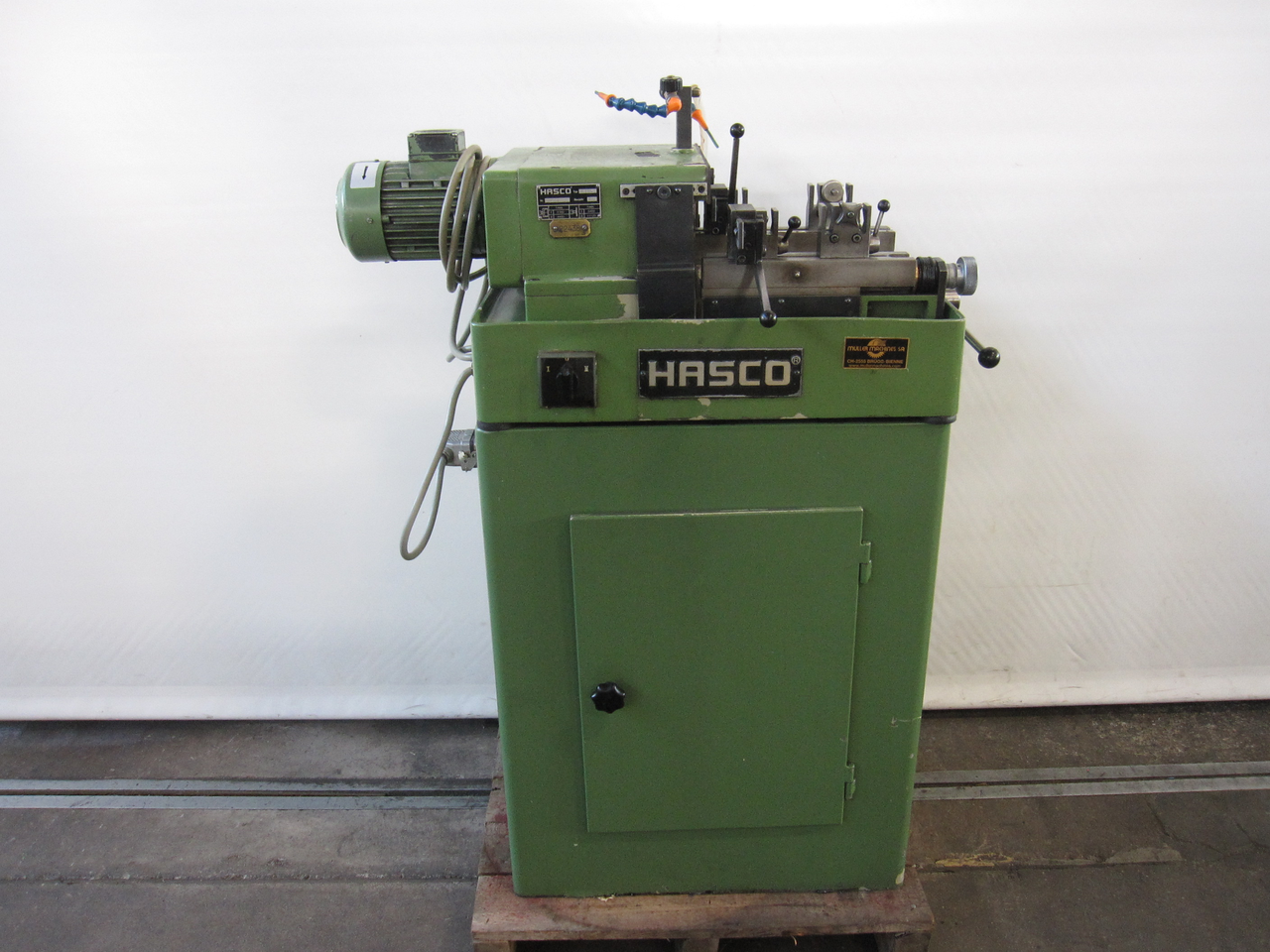 New And Used Machine Tools & Equipment