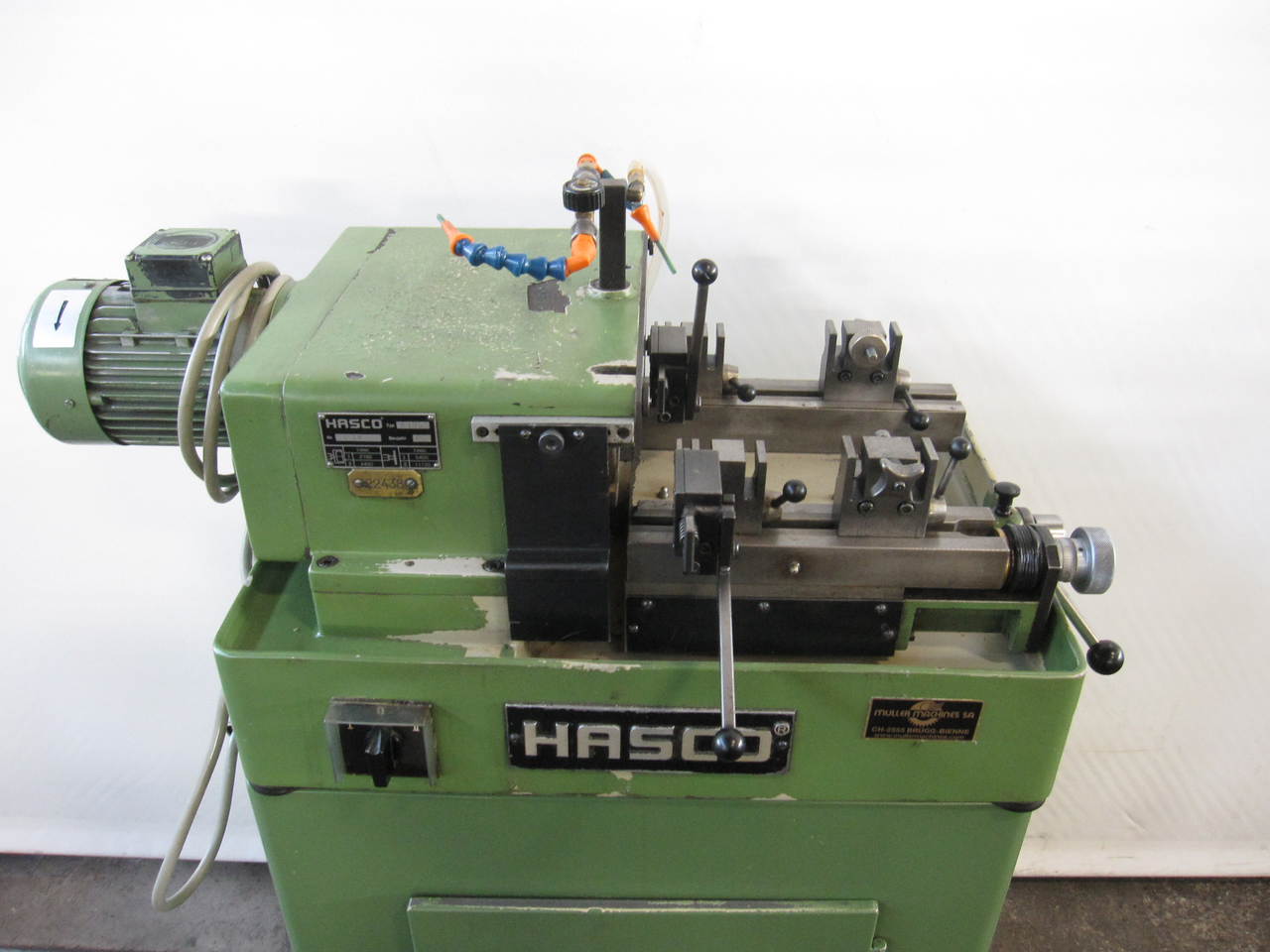 New And Used Machine Tools & Equipment