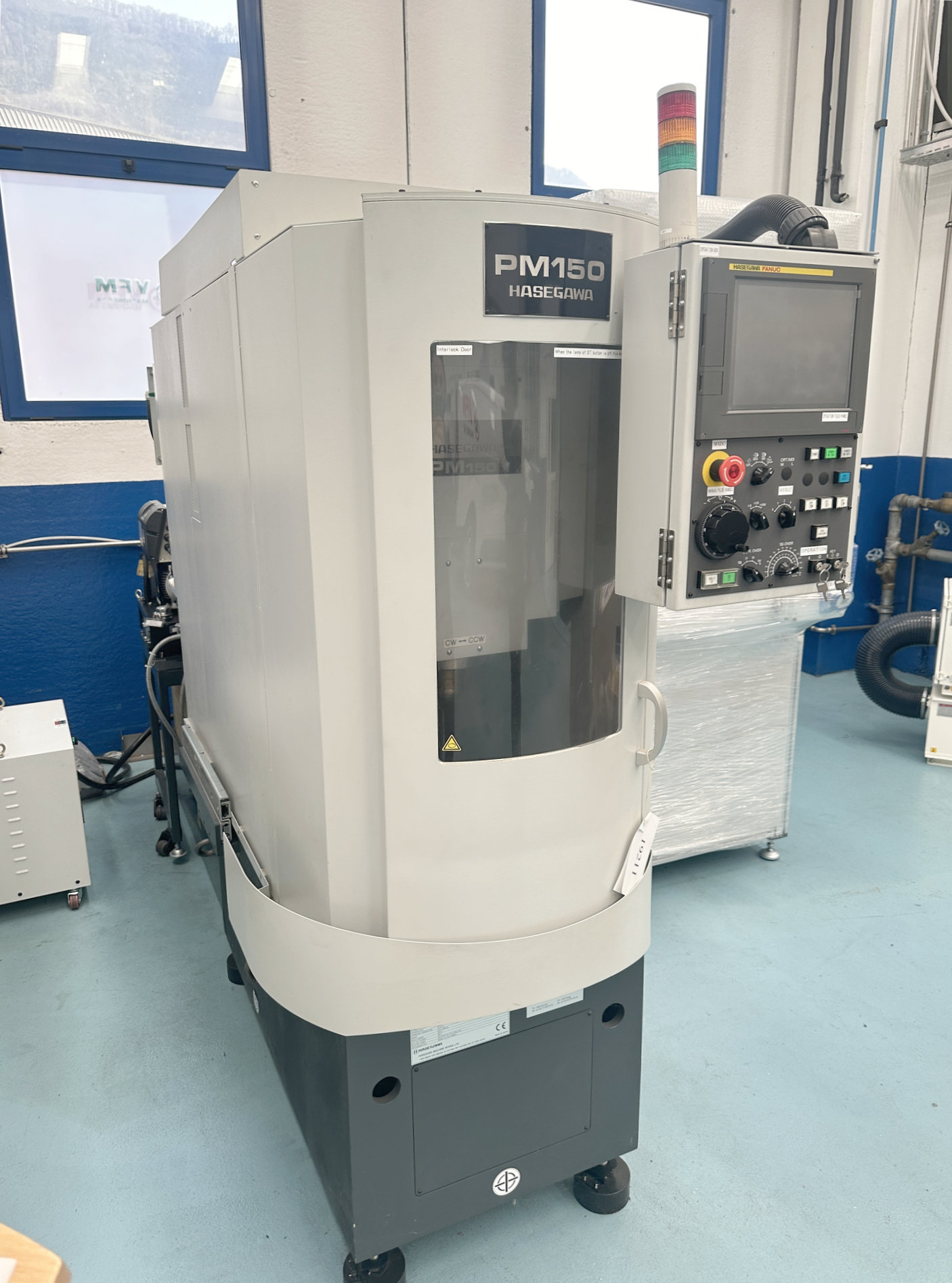 New And Used Machine Tools & Equipment