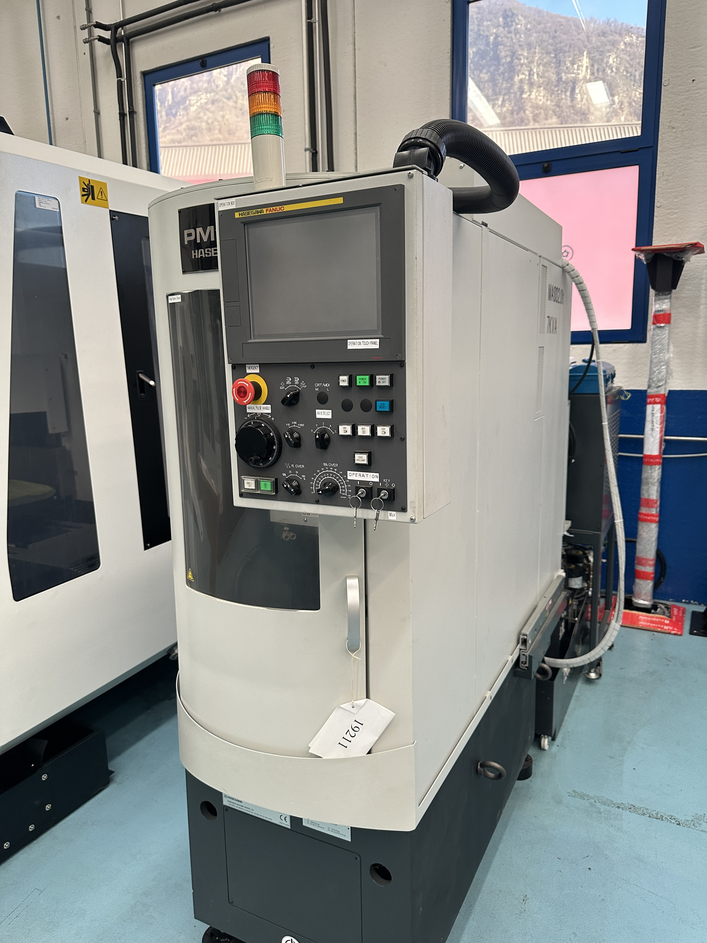 New And Used Machine Tools & Equipment