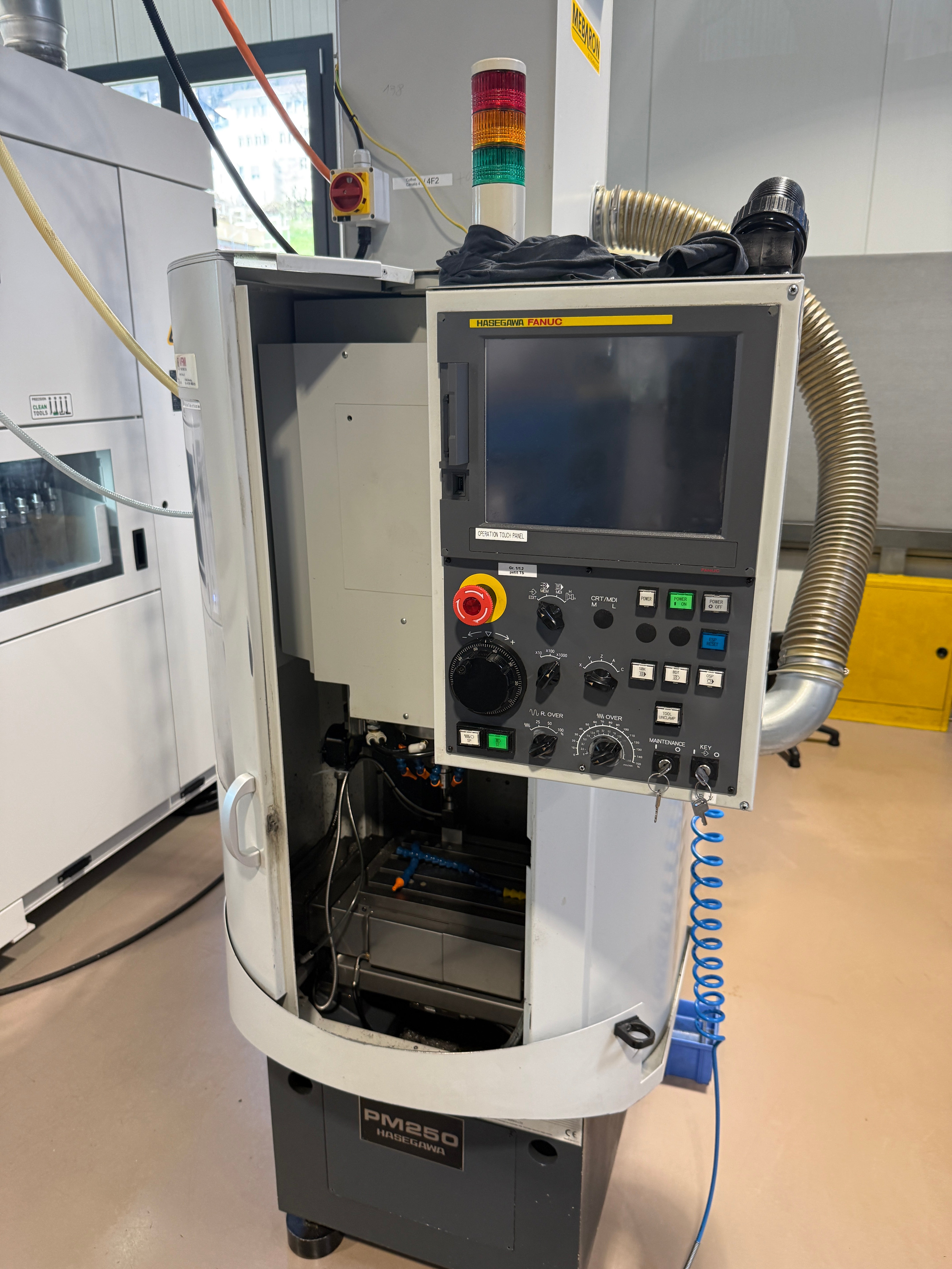 New And Used Machine Tools & Equipment