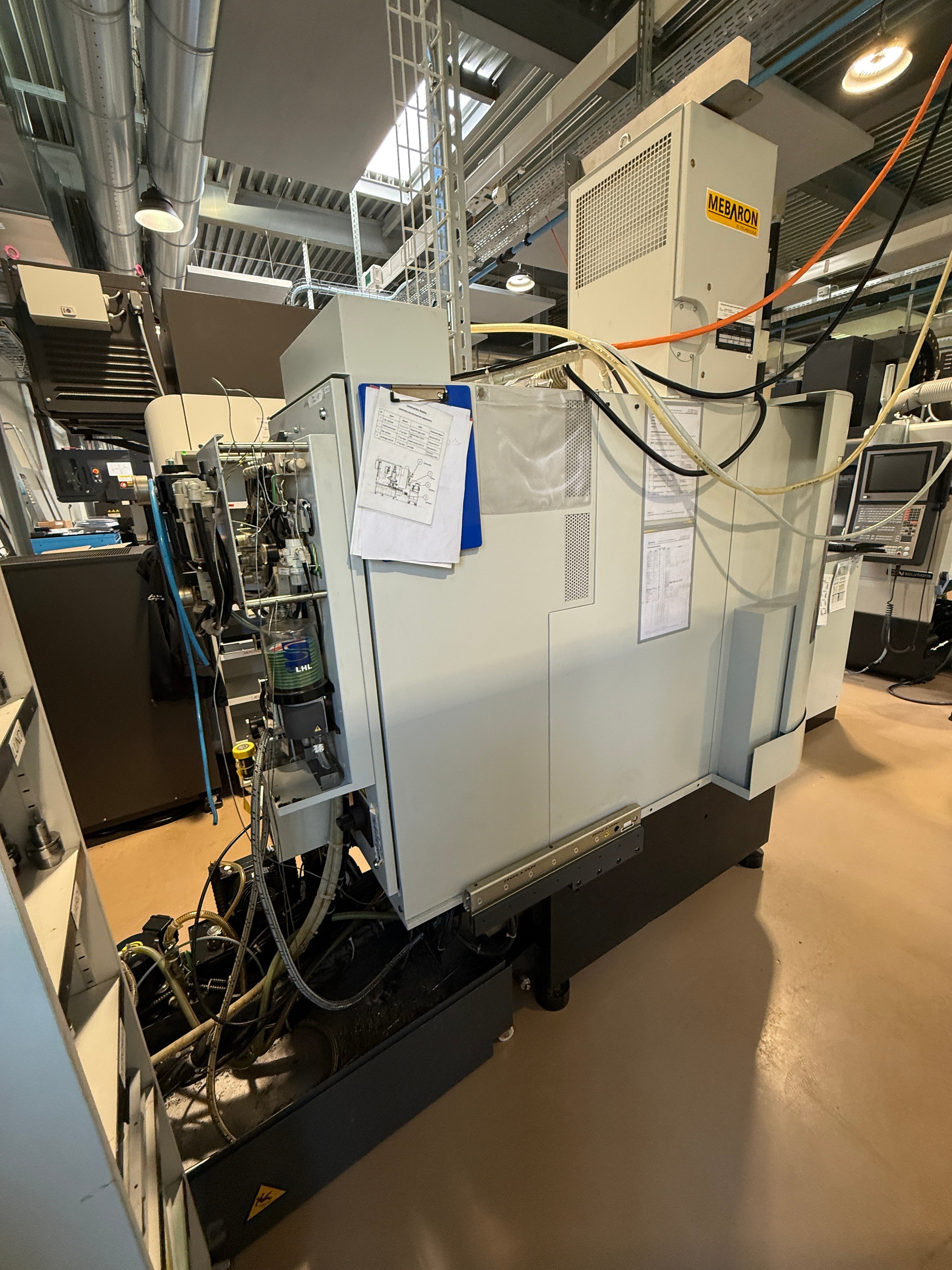 New And Used Machine Tools & Equipment