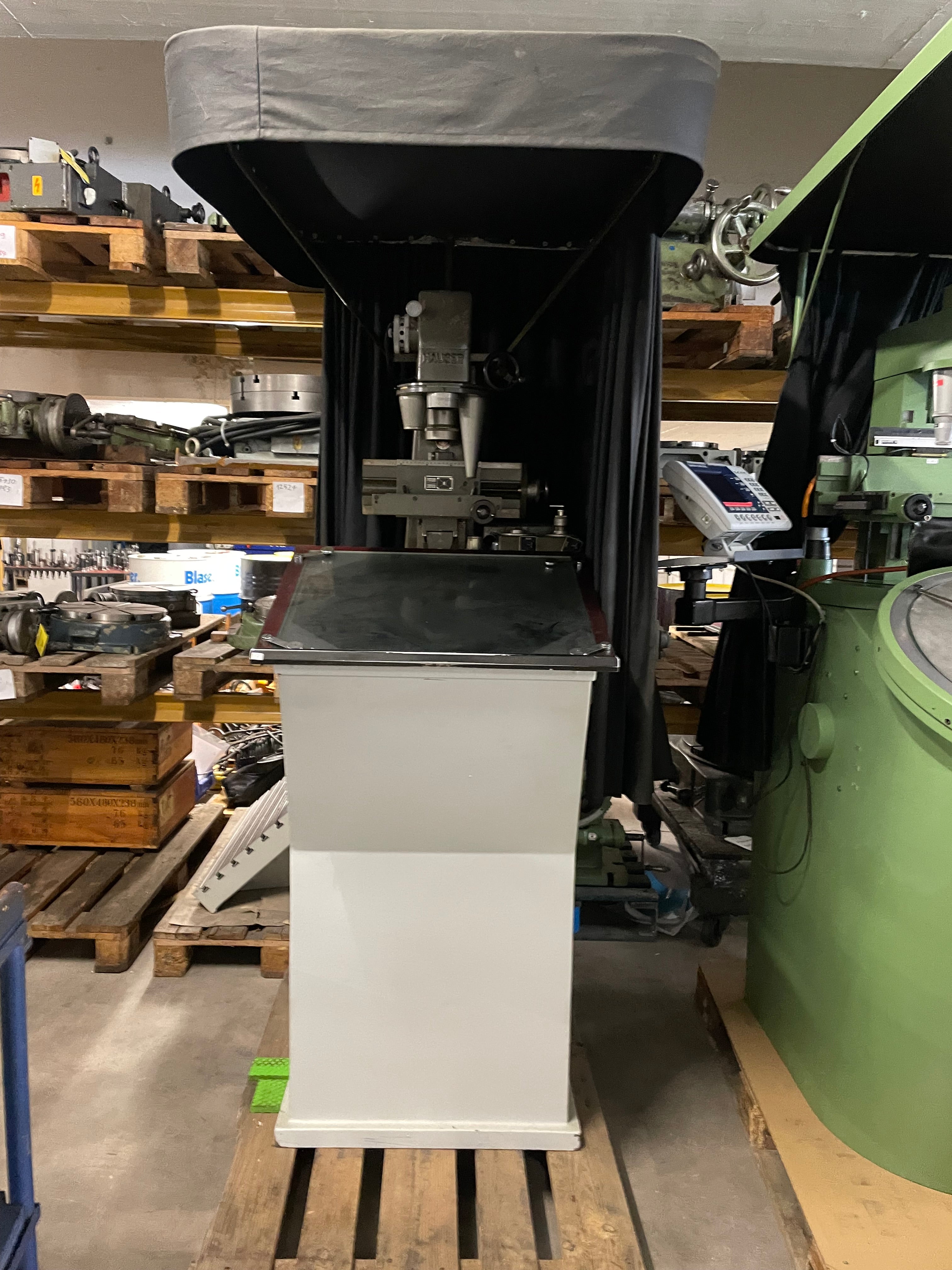New And Used Machine Tools & Equipment