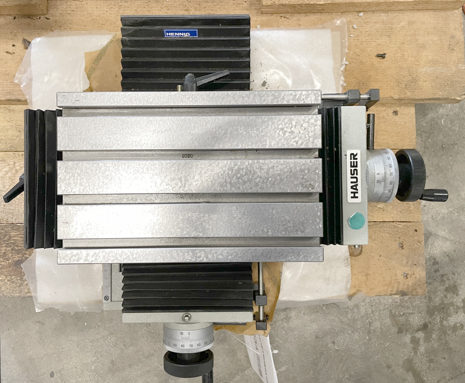 New And Used Machine Tools & Equipment