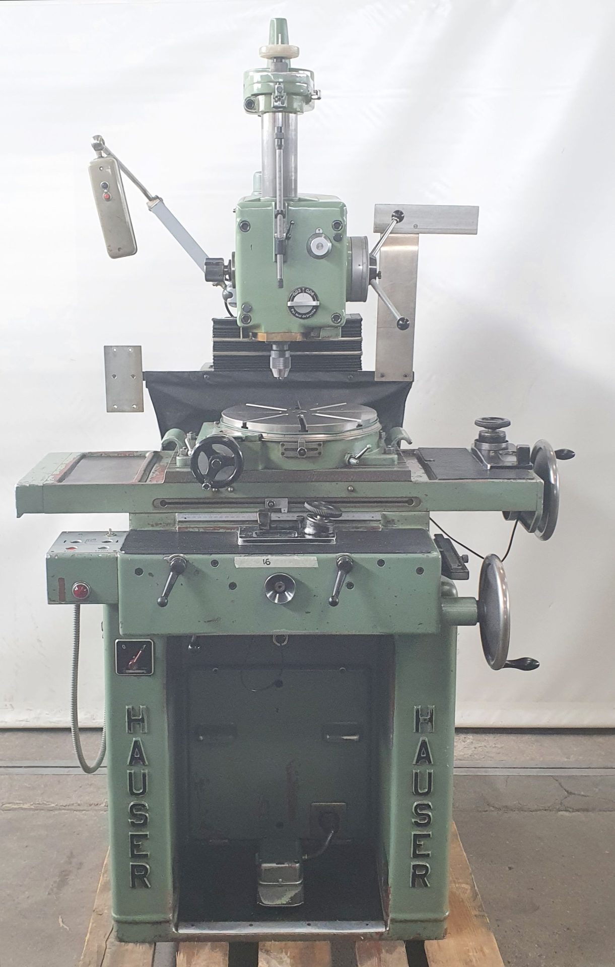 New And Used Machine Tools & Equipment