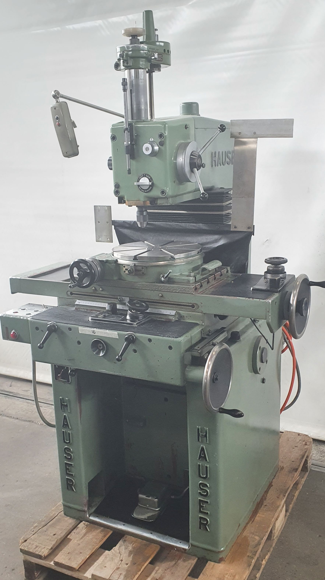 New And Used Machine Tools & Equipment
