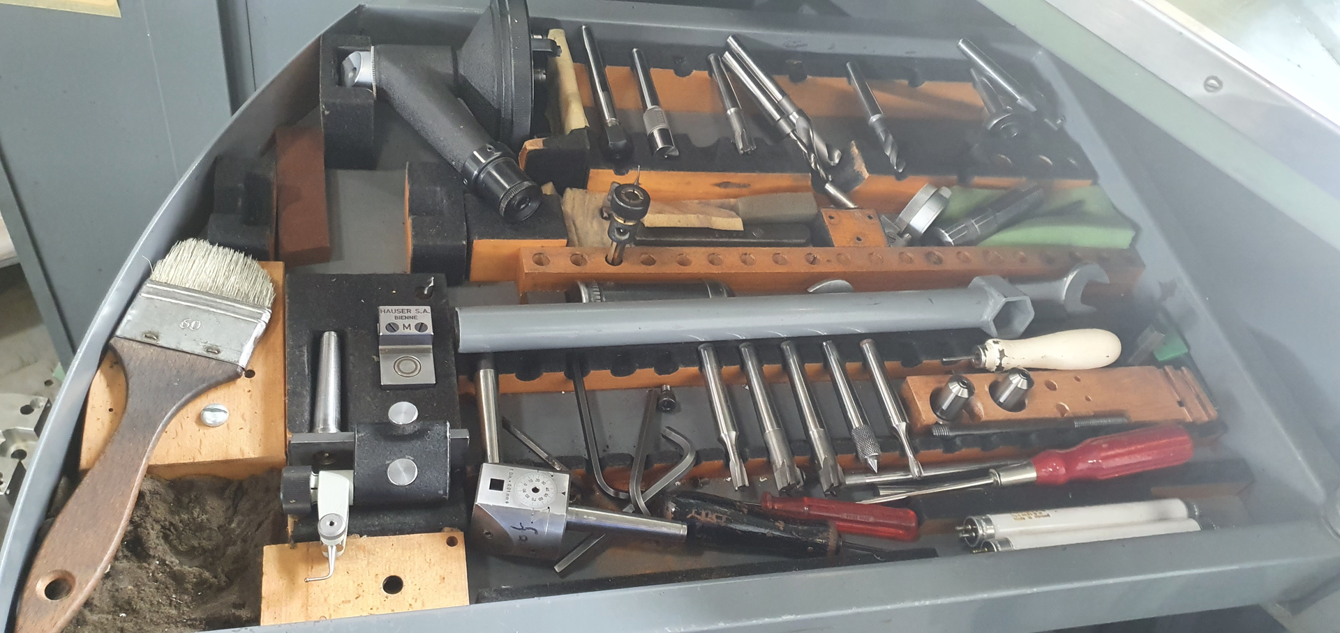 New And Used Machine Tools & Equipment