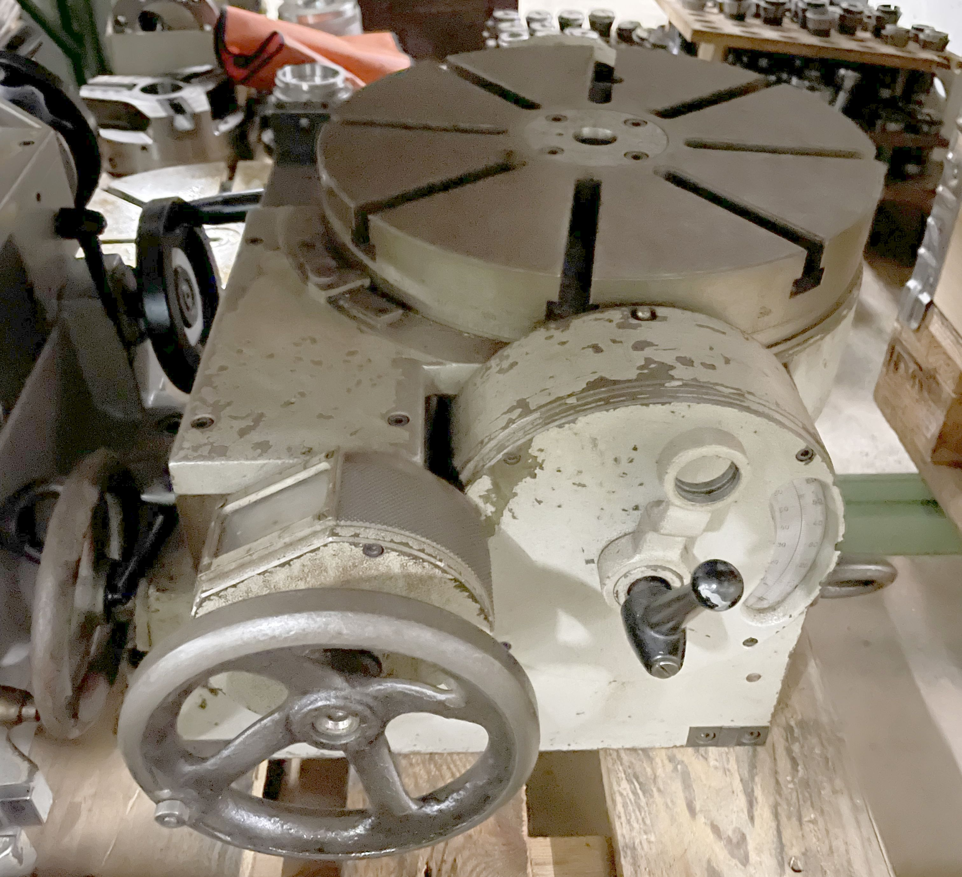 New And Used Machine Tools & Equipment