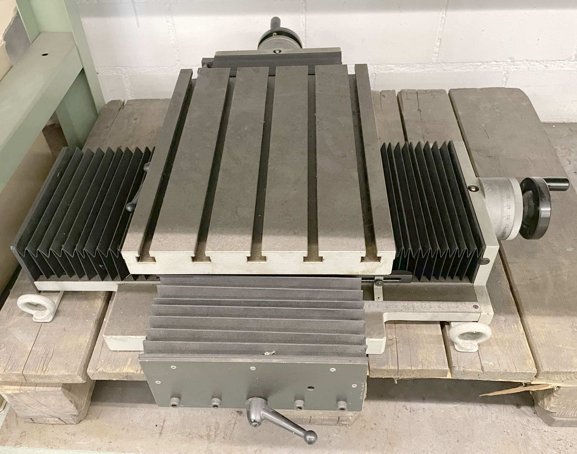 New And Used Machine Tools & Equipment