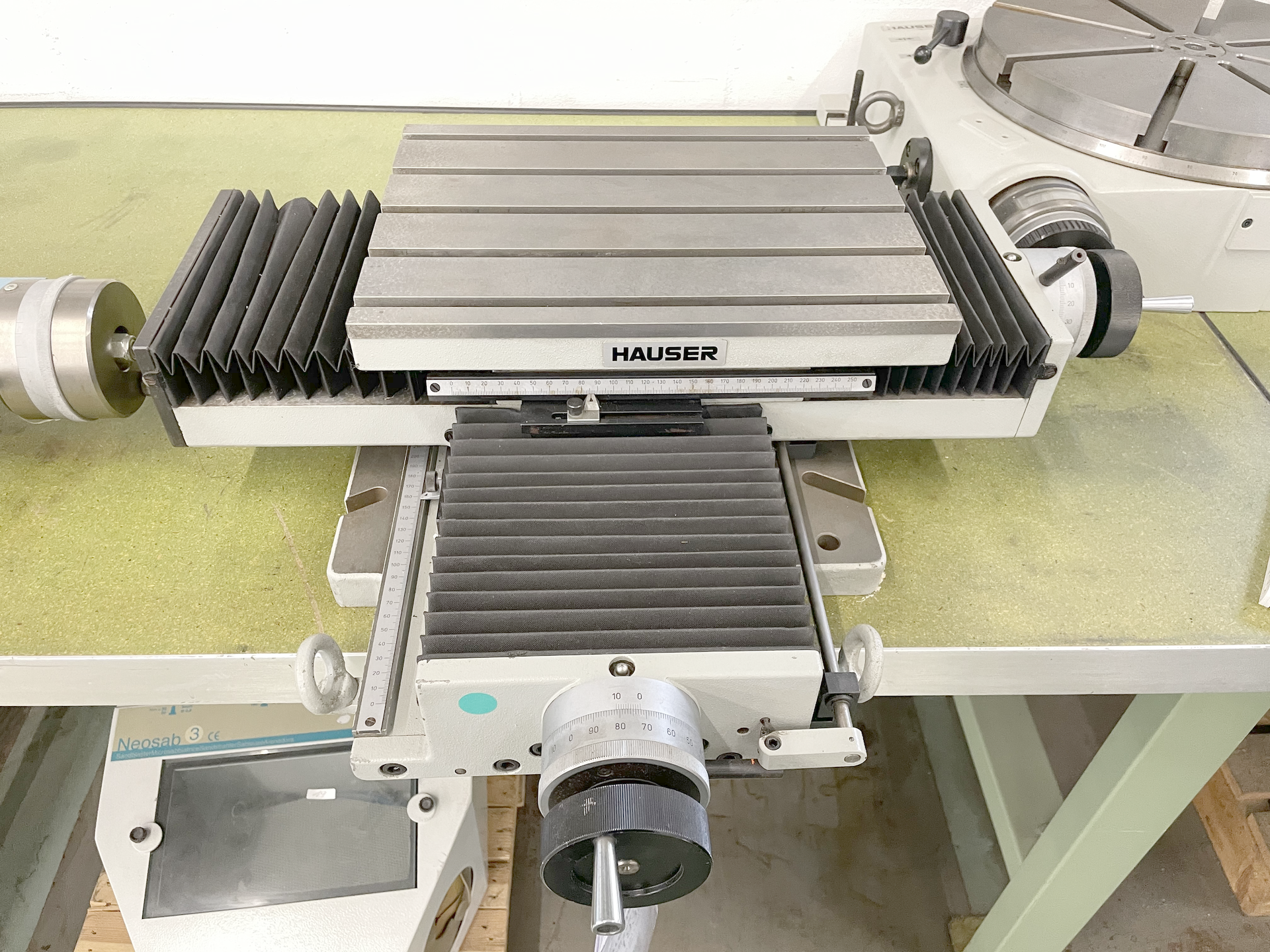 New And Used Machine Tools & Equipment