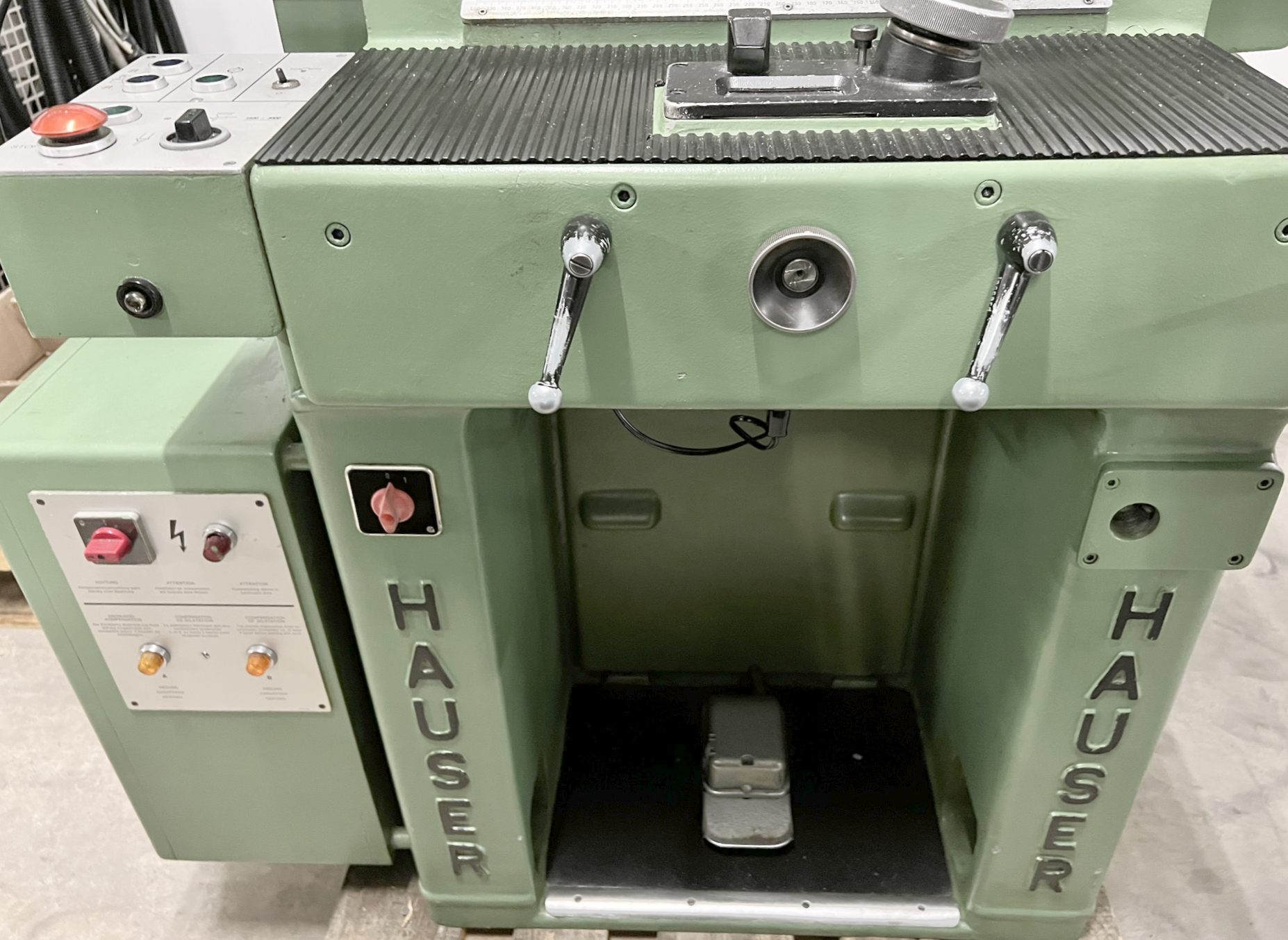 New And Used Machine Tools & Equipment