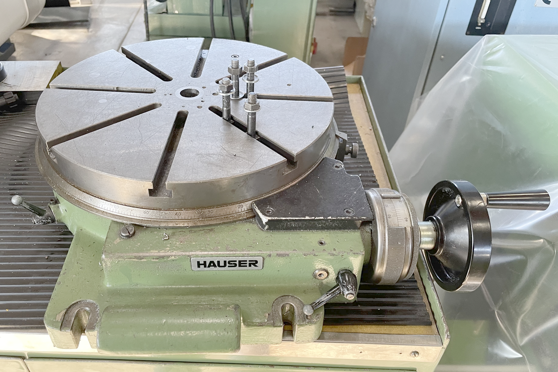 New And Used Machine Tools & Equipment