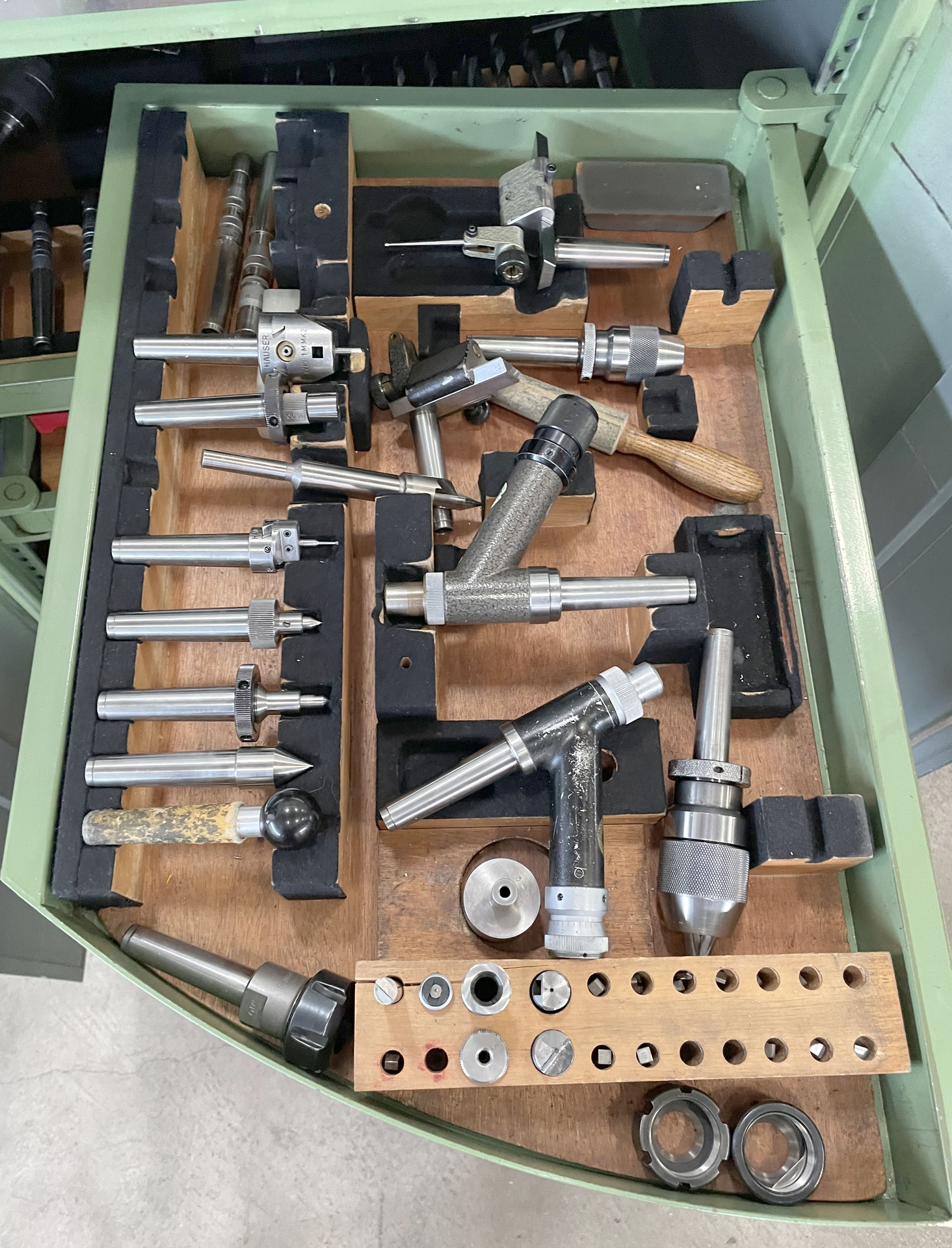 New And Used Machine Tools & Equipment