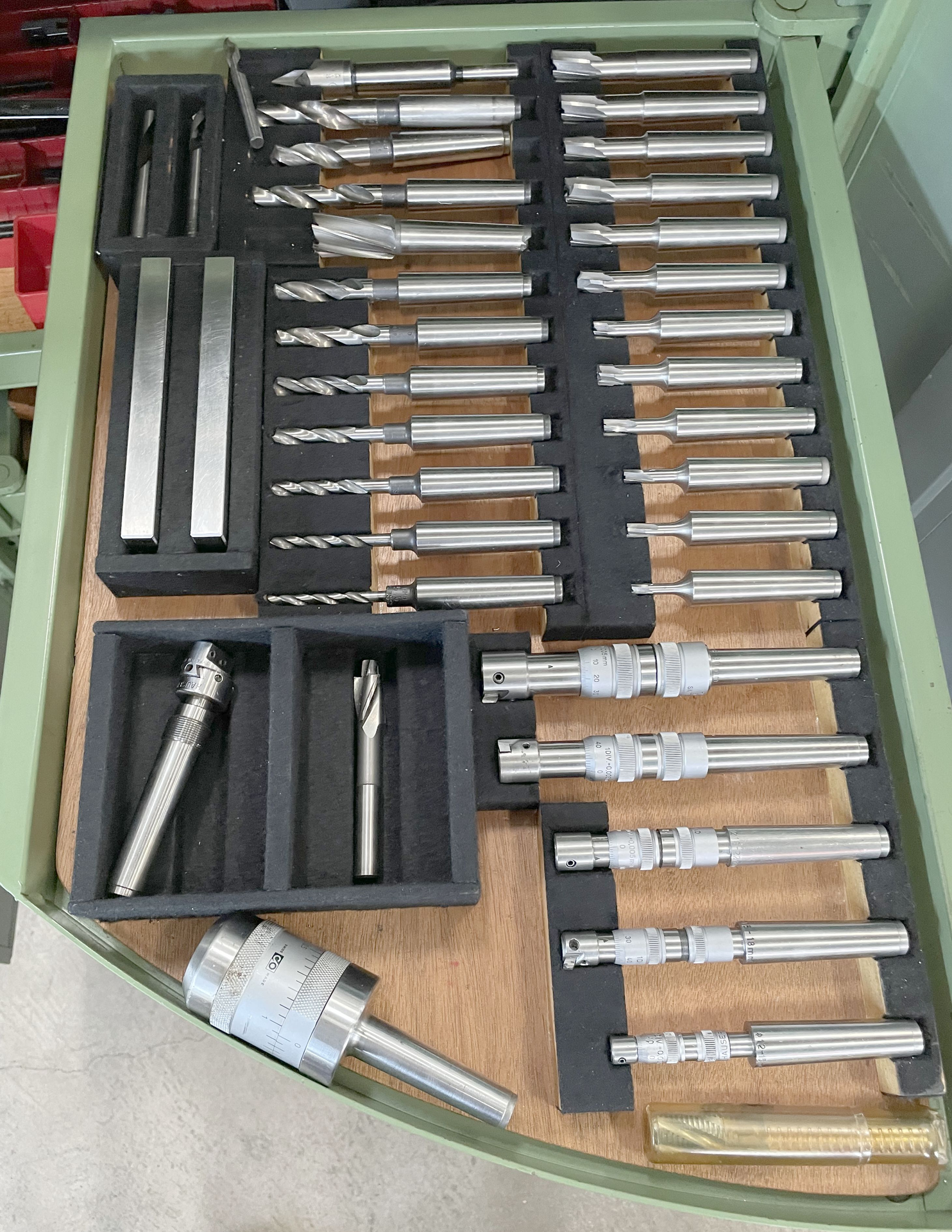 New And Used Machine Tools & Equipment
