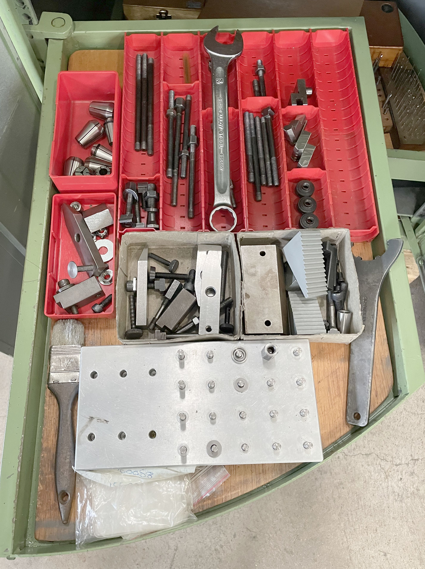 New And Used Machine Tools & Equipment