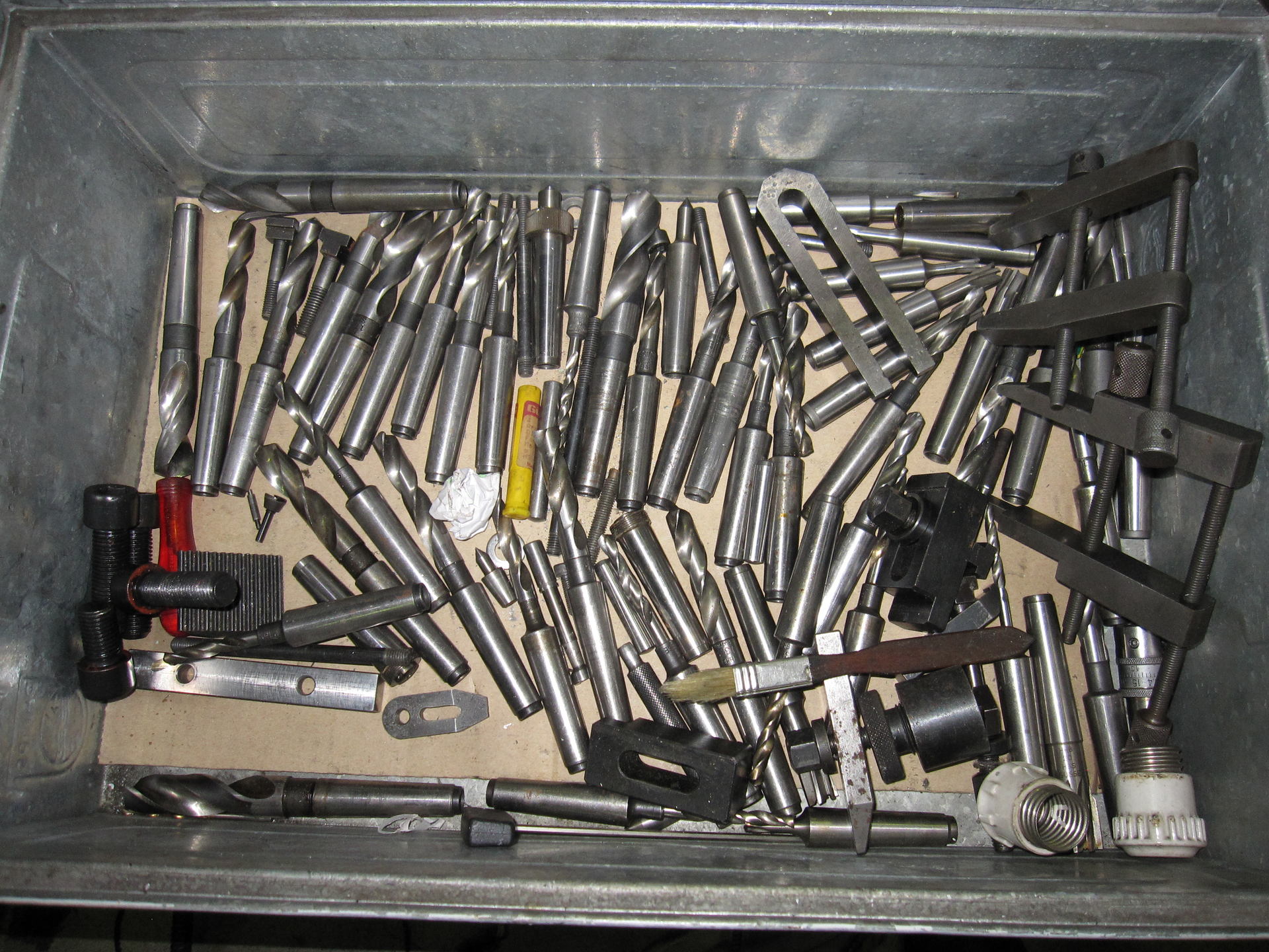 New And Used Machine Tools & Equipment