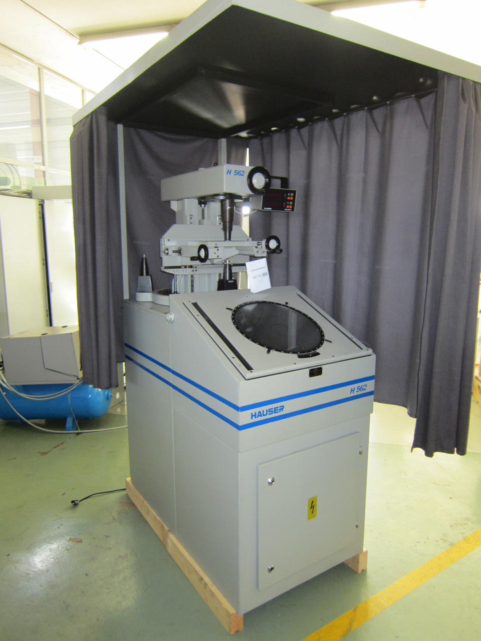 New And Used Machine Tools & Equipment