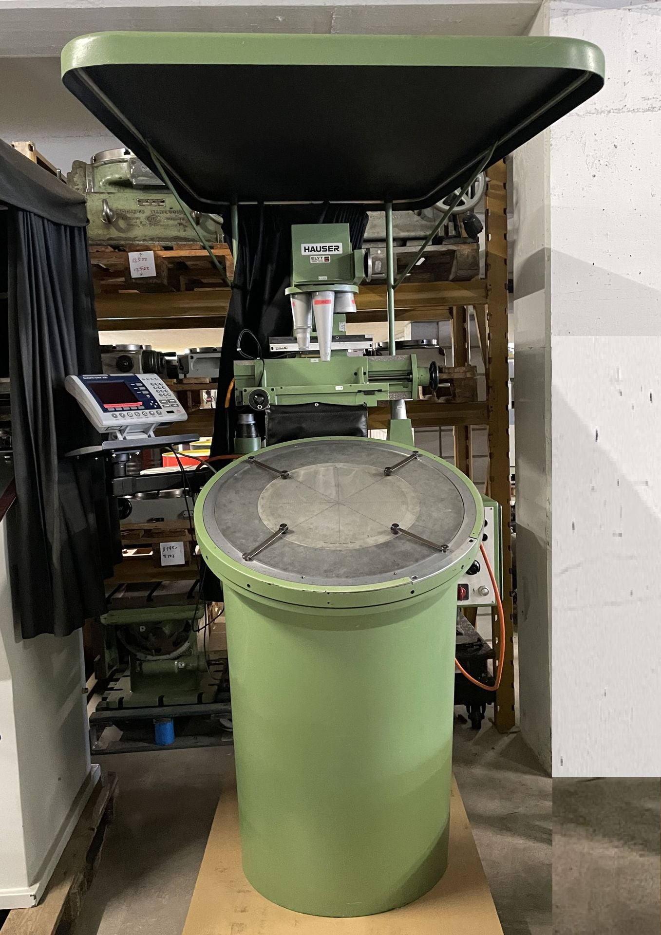 New And Used Machine Tools & Equipment