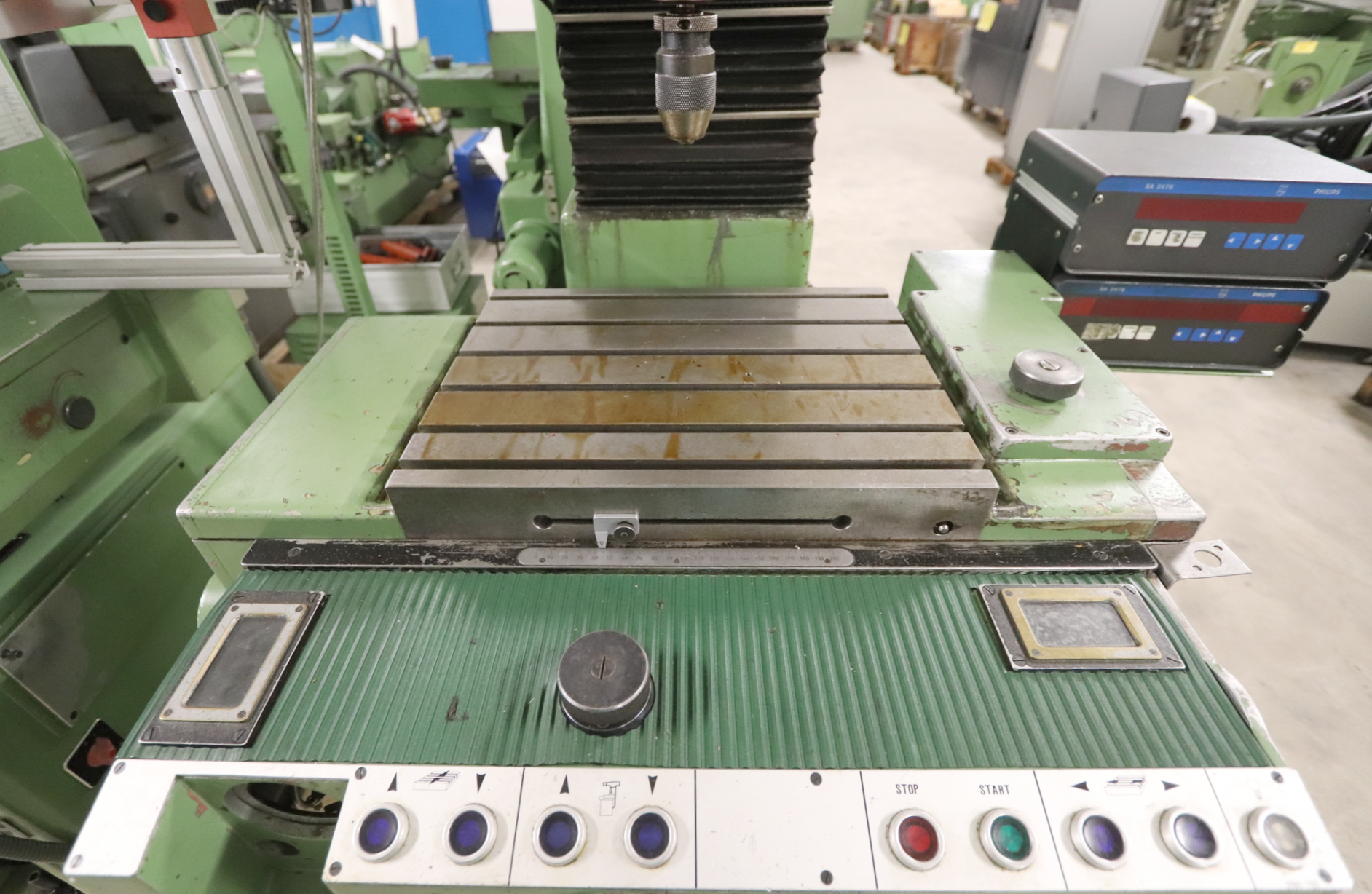 New And Used Machine Tools & Equipment