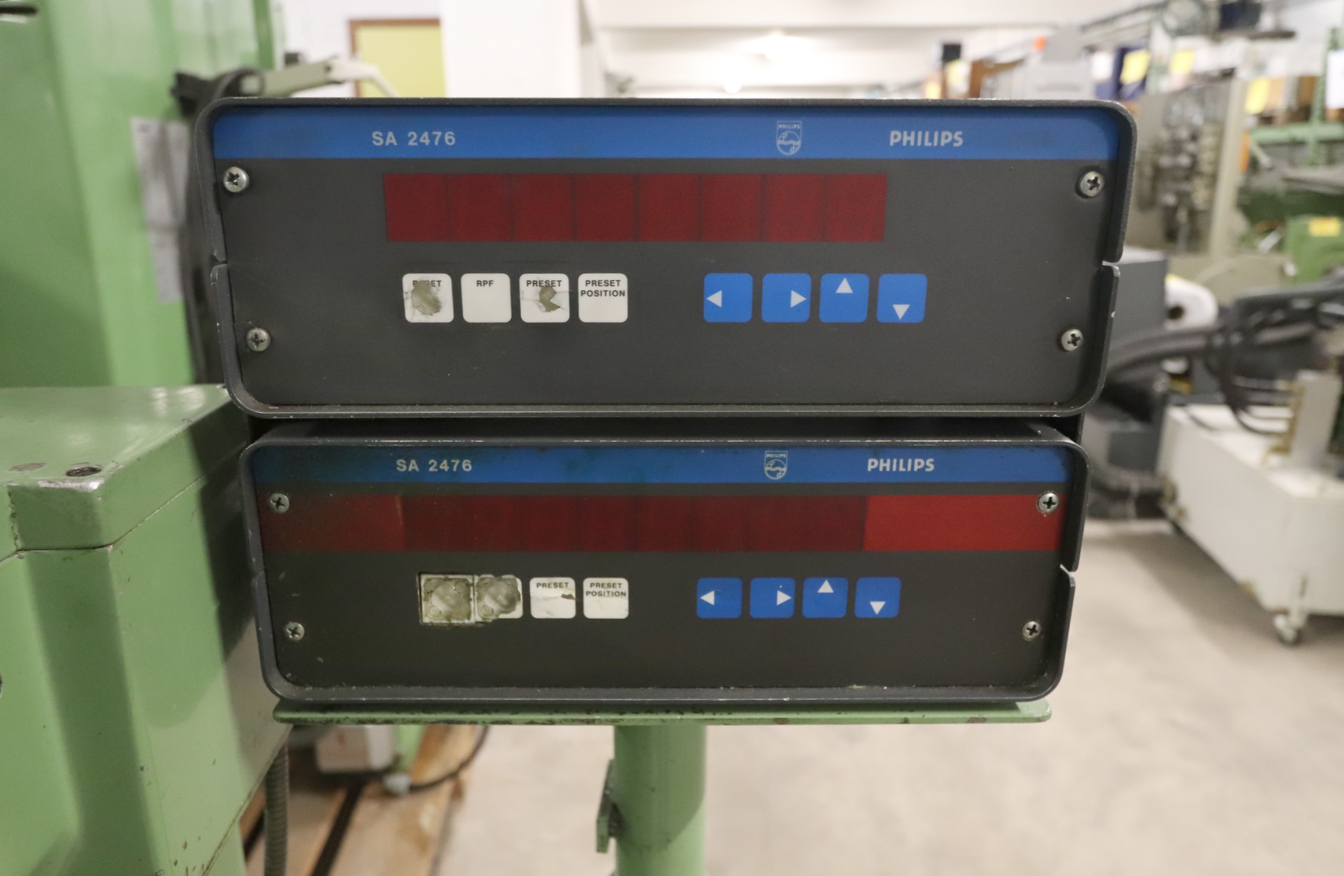 New And Used Machine Tools & Equipment