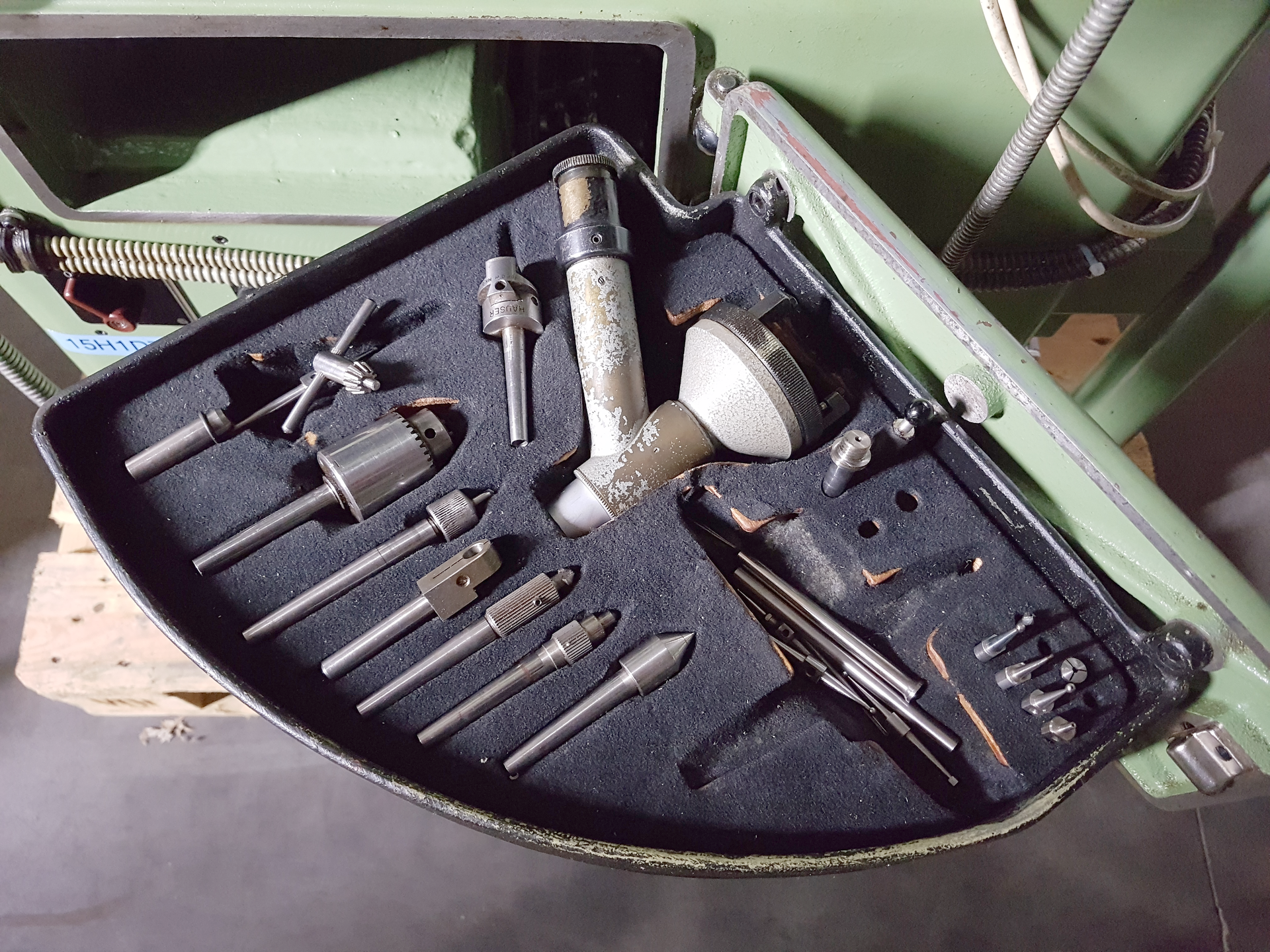 New And Used Machine Tools & Equipment
