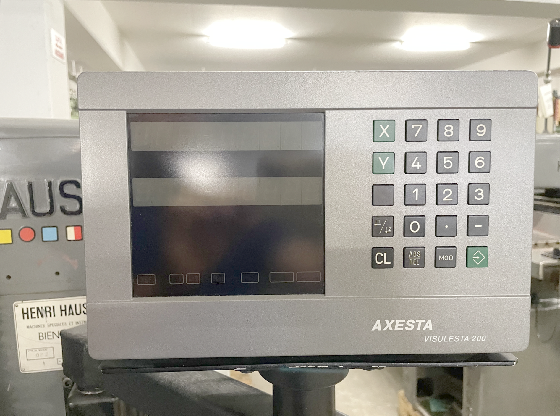 New And Used Machine Tools & Equipment