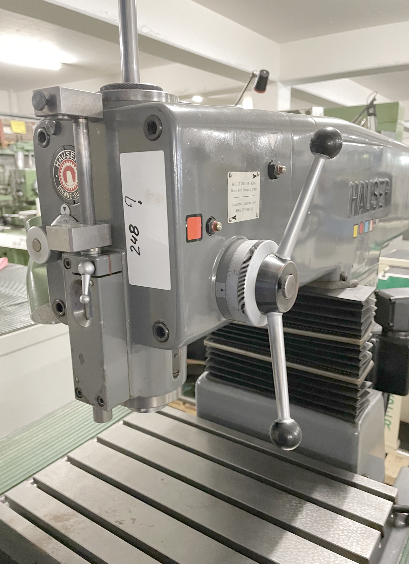 New And Used Machine Tools & Equipment