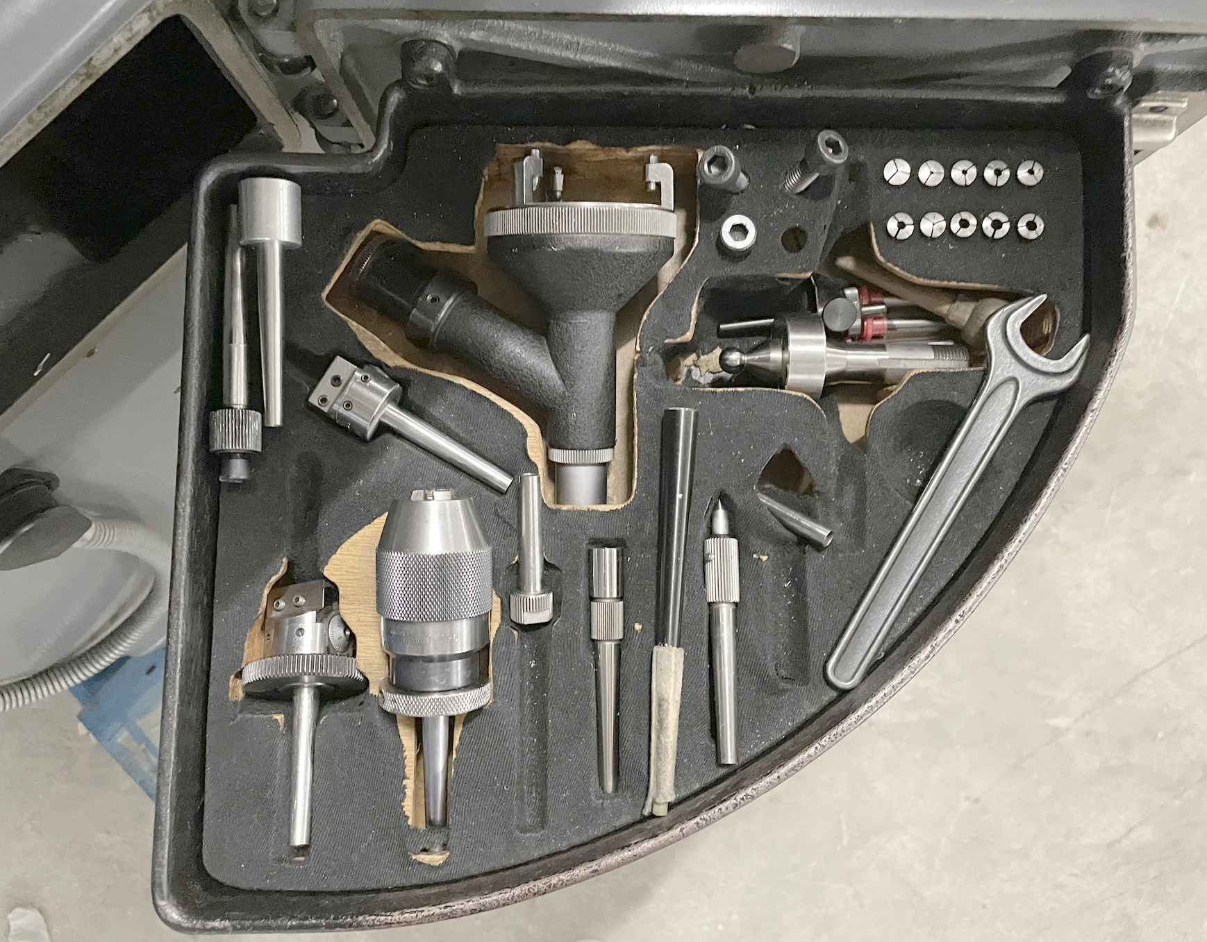 New And Used Machine Tools & Equipment