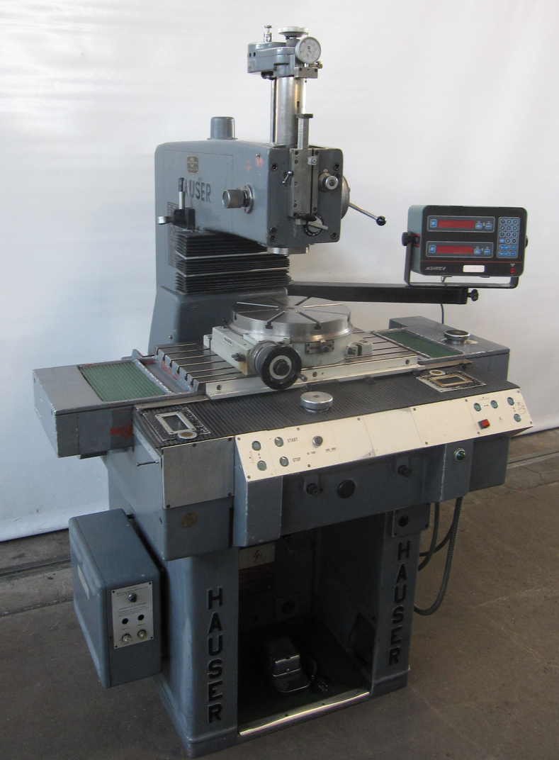 New And Used Machine Tools & Equipment