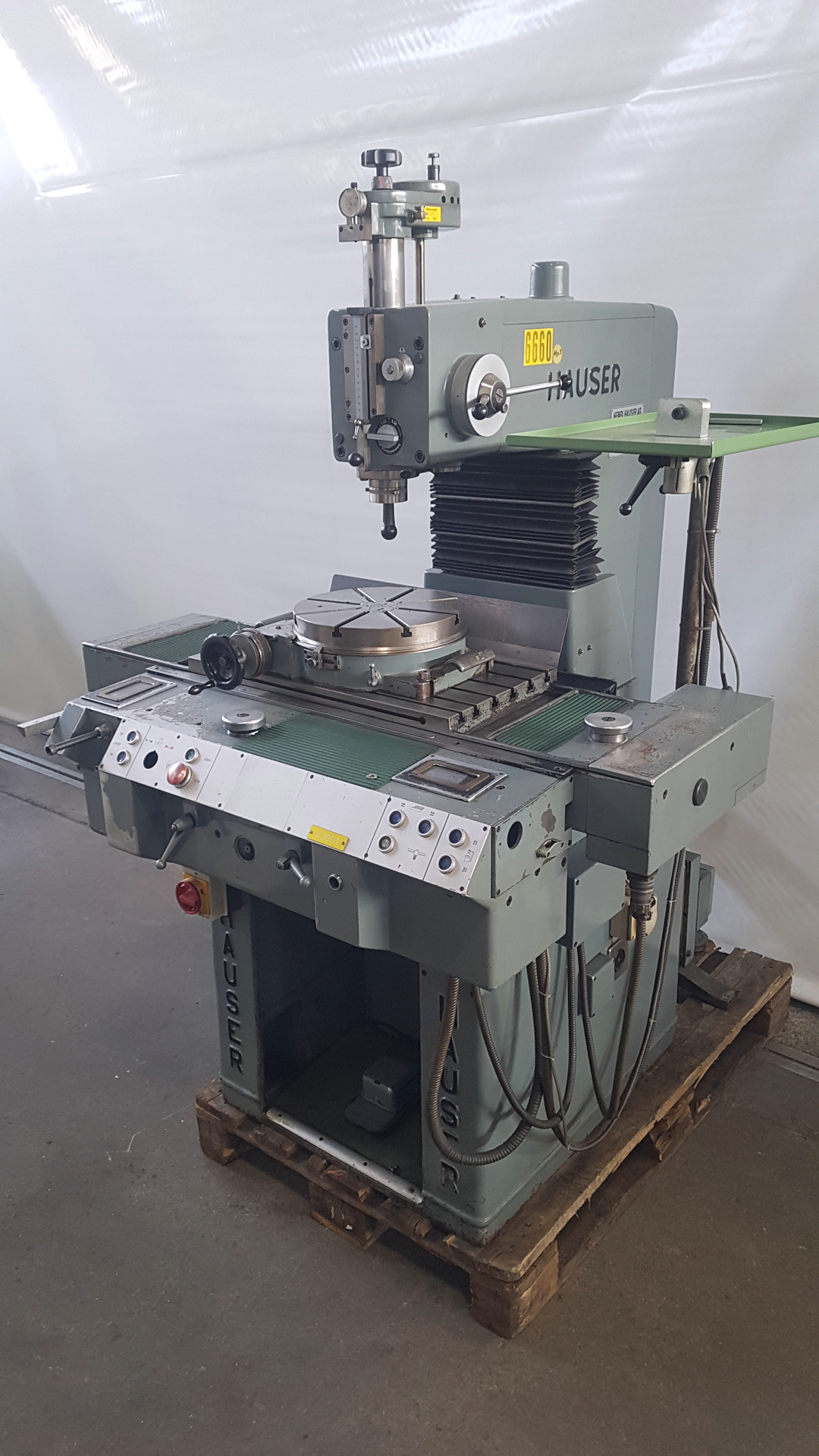New And Used Machine Tools & Equipment