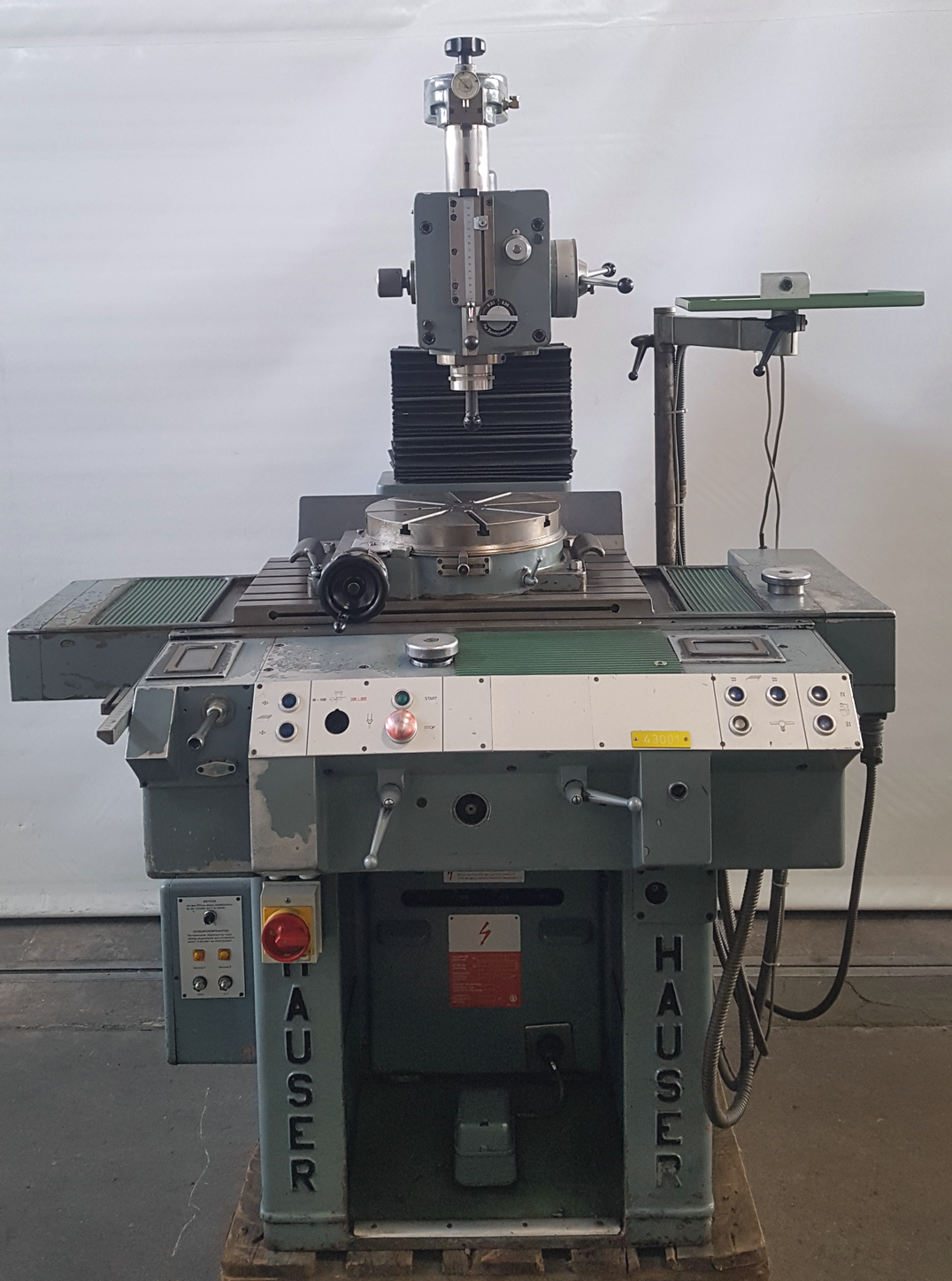 New And Used Machine Tools & Equipment