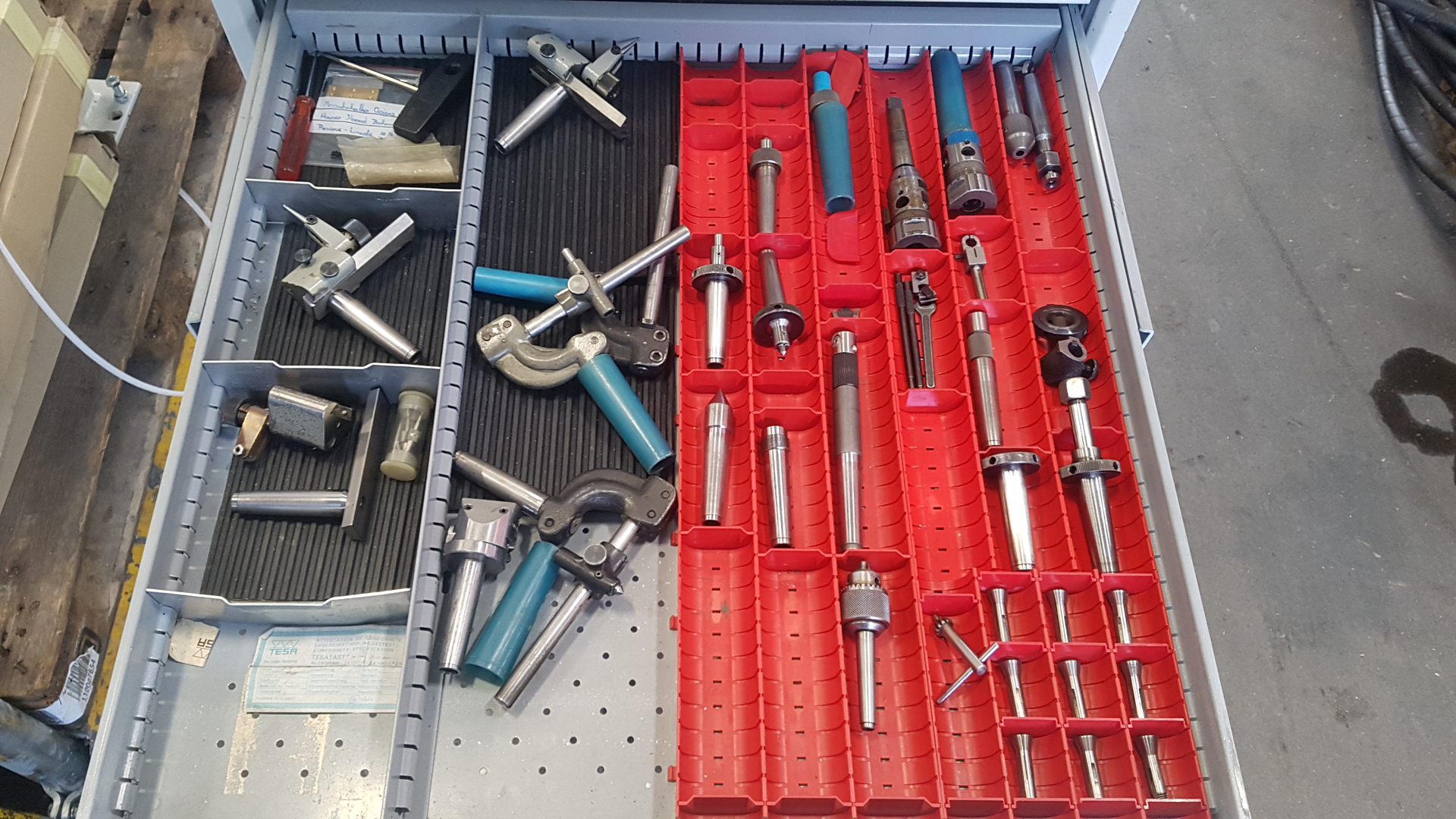 New And Used Machine Tools & Equipment