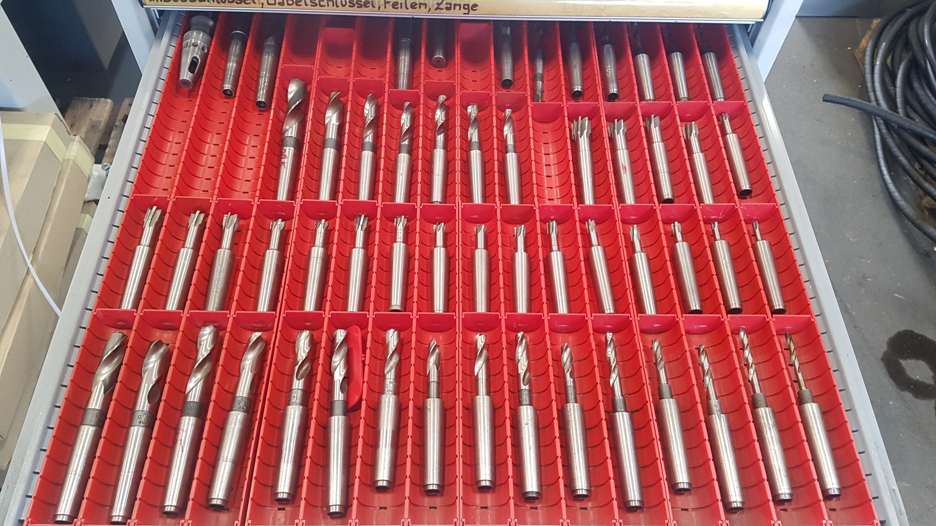 New And Used Machine Tools & Equipment