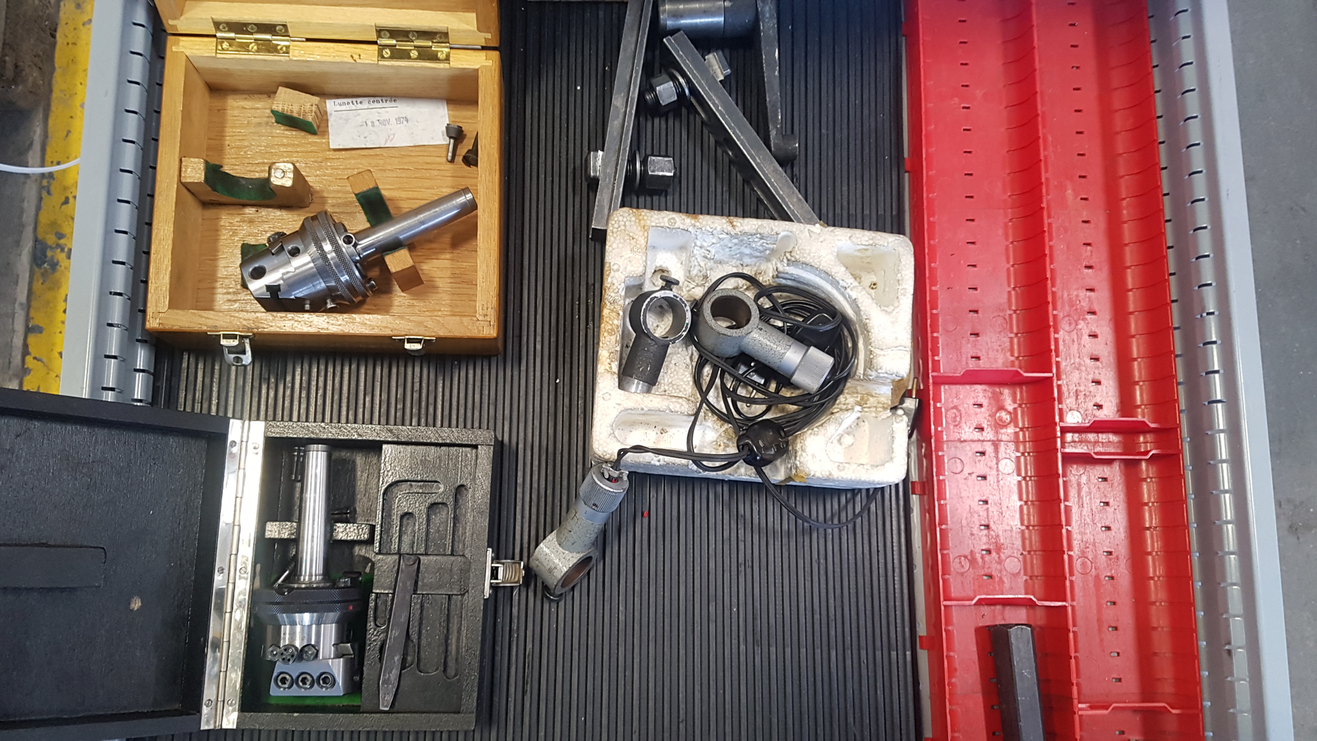 New And Used Machine Tools & Equipment