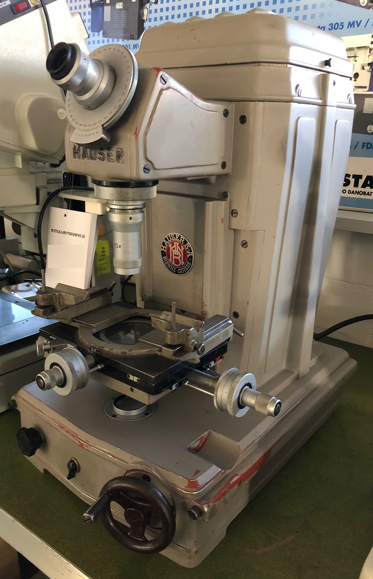New And Used Machine Tools & Equipment