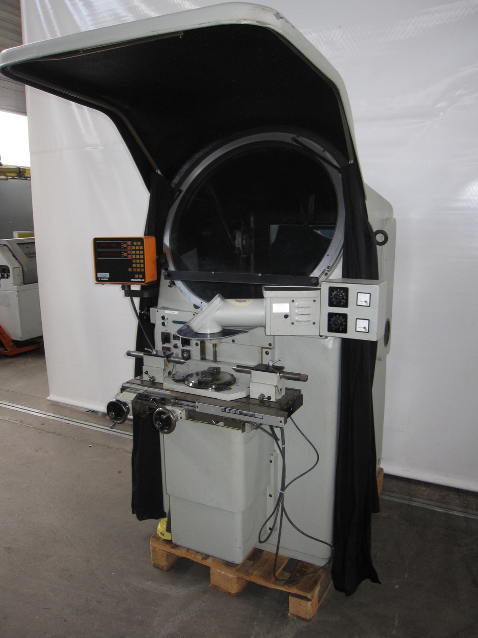 New And Used Machine Tools & Equipment