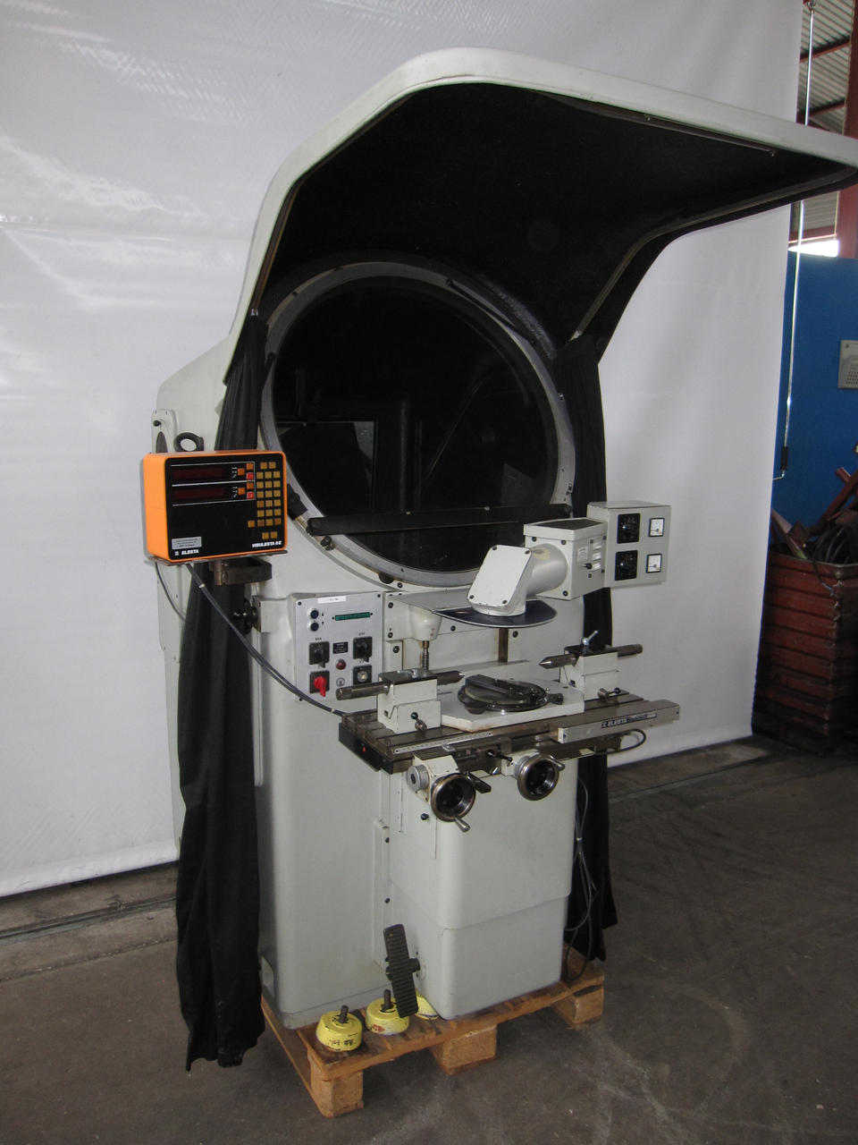 New And Used Machine Tools & Equipment