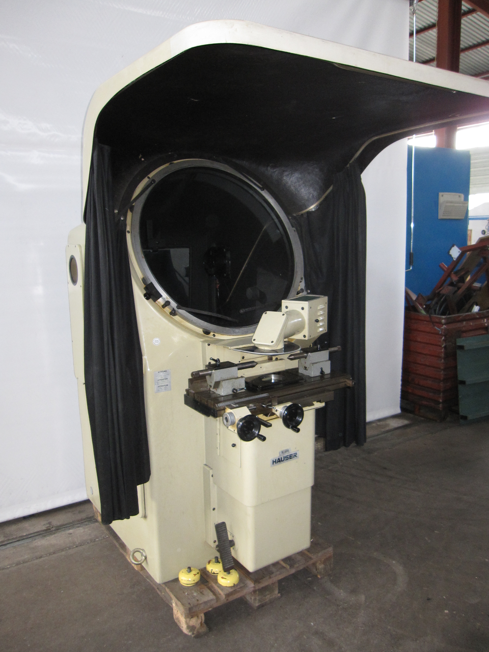 New And Used Machine Tools & Equipment